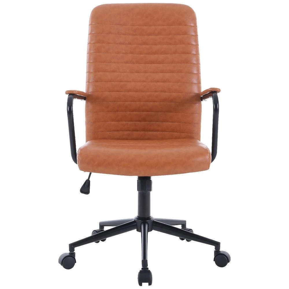 3 J.Burrows Darlington Ergonomic Desk Chair, 3 of 10