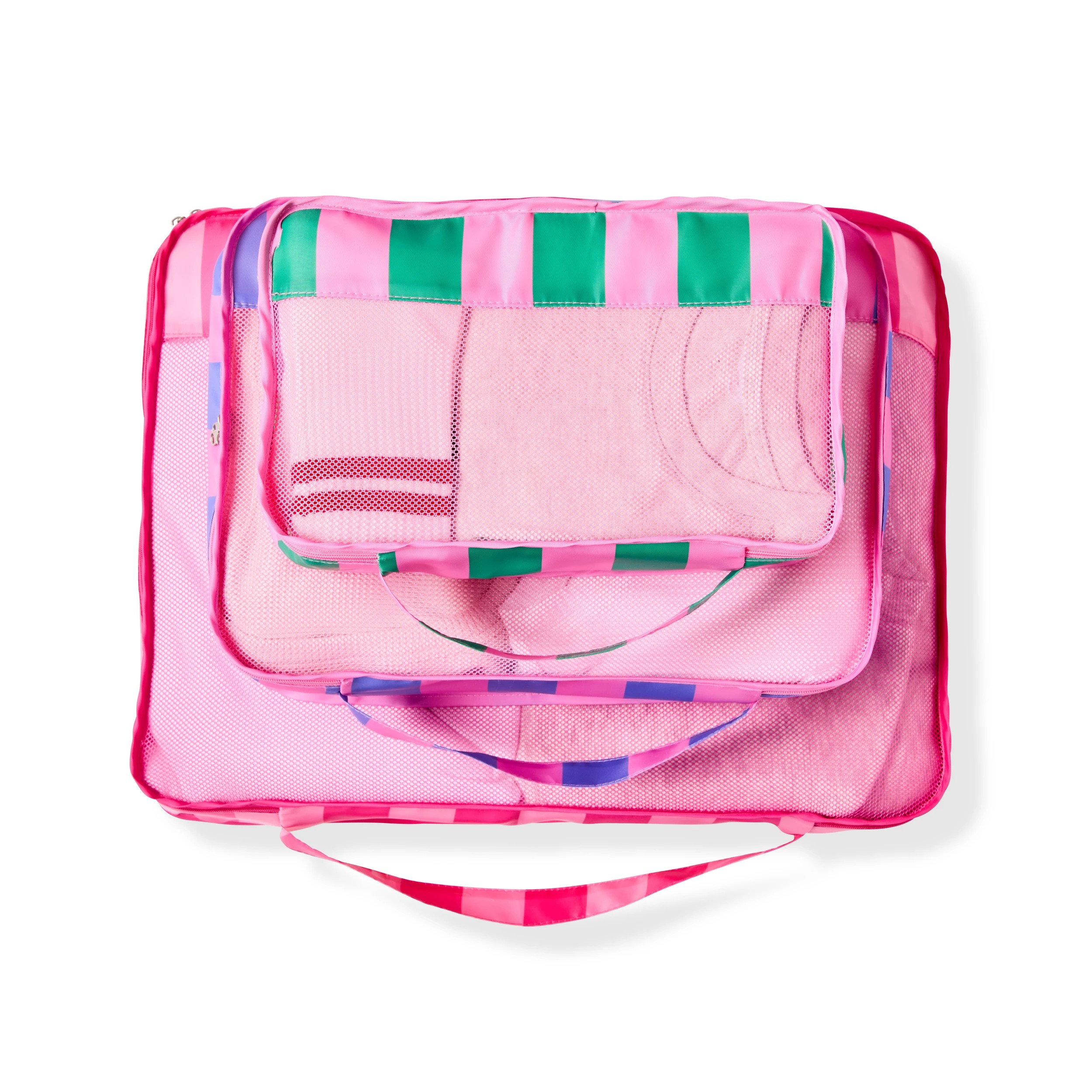 5 3 Piece Packing Cube, 5 of 7