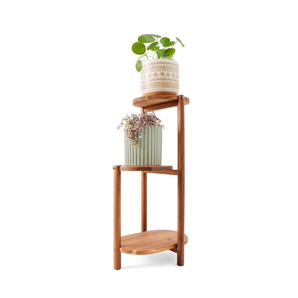 1 3 Tier Pot Holder, 1 of 9