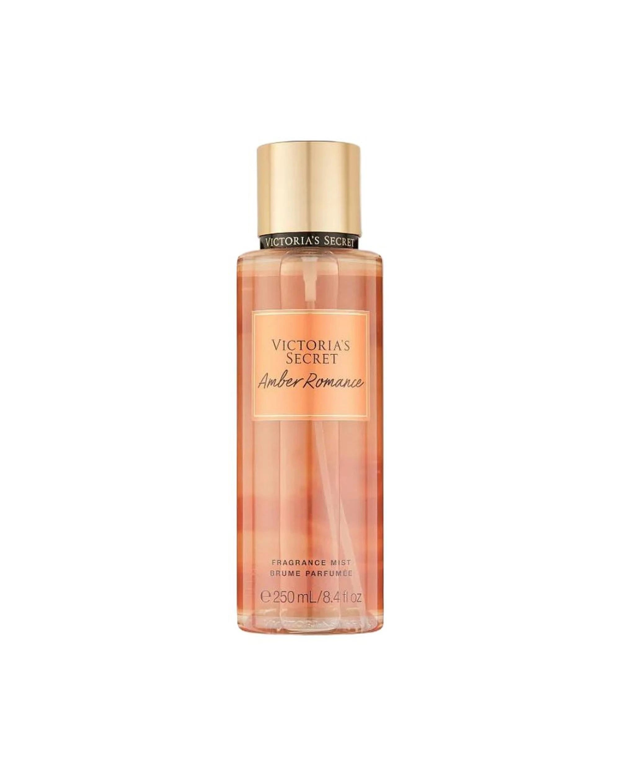 1 Victoria's Secret Amber Romance Spray 250ml, 1 of 1