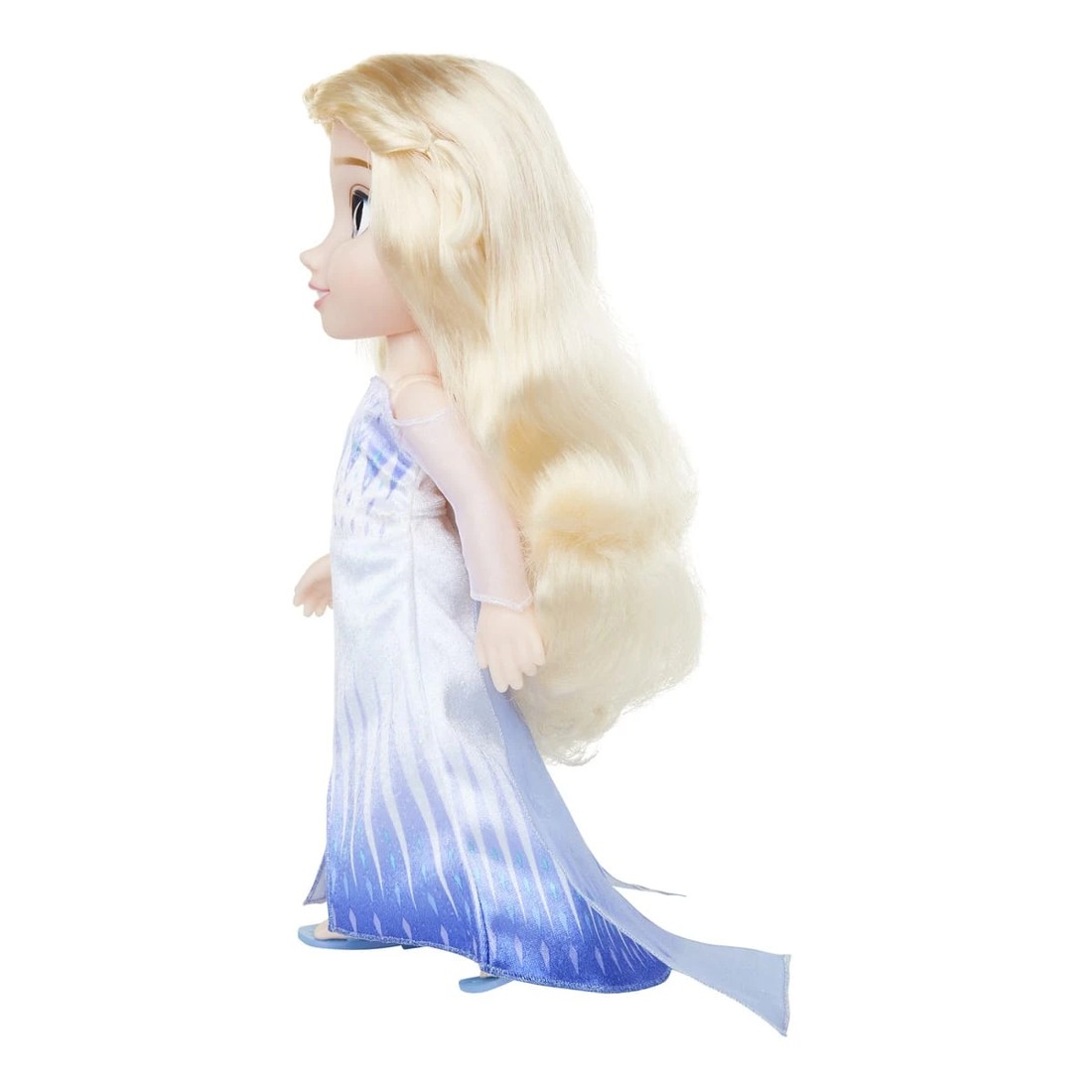 5 Disney Frozen II Elsa the Snow Queen Doll, 5 of 9