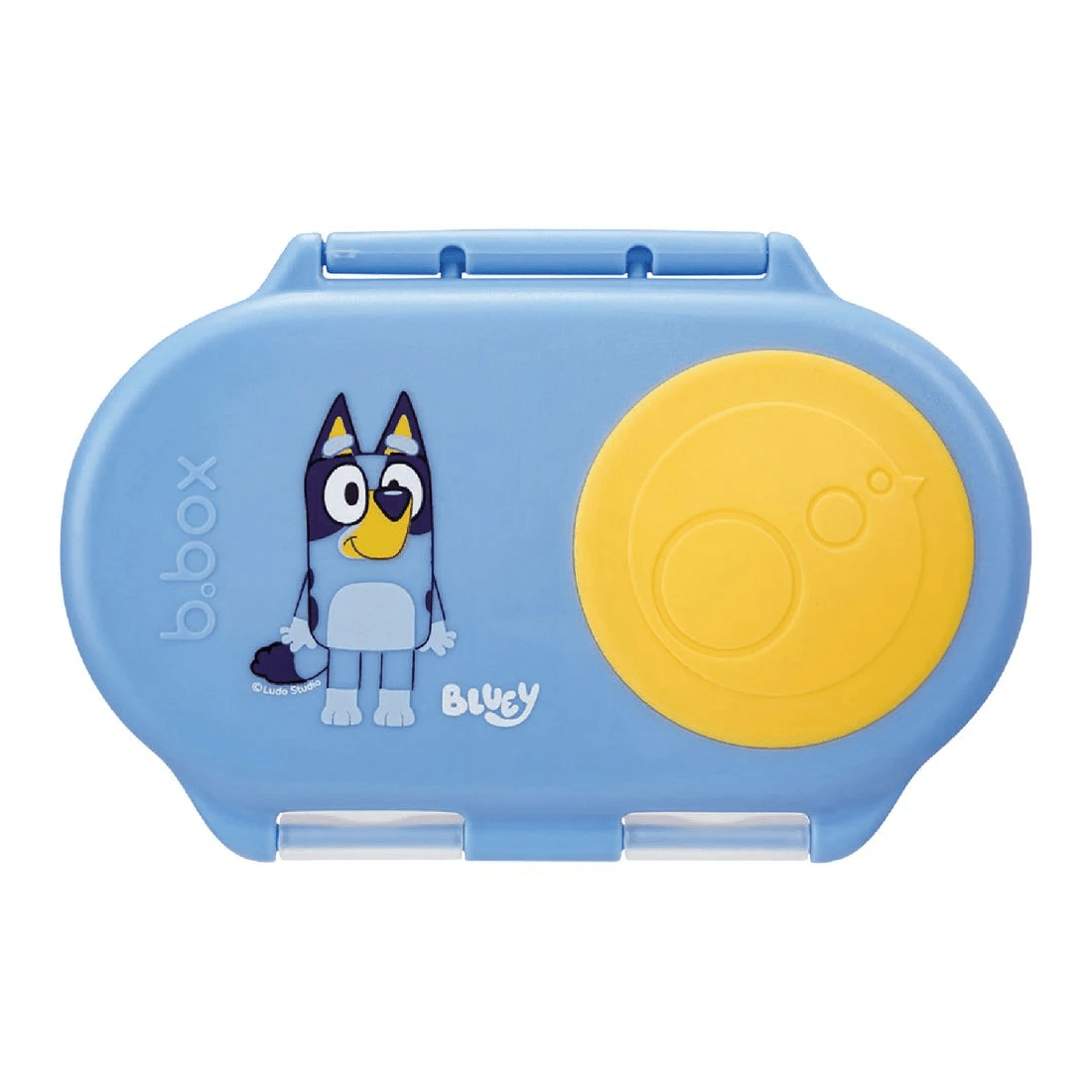 1 b.box Bluey Snackbox, 1 of 5