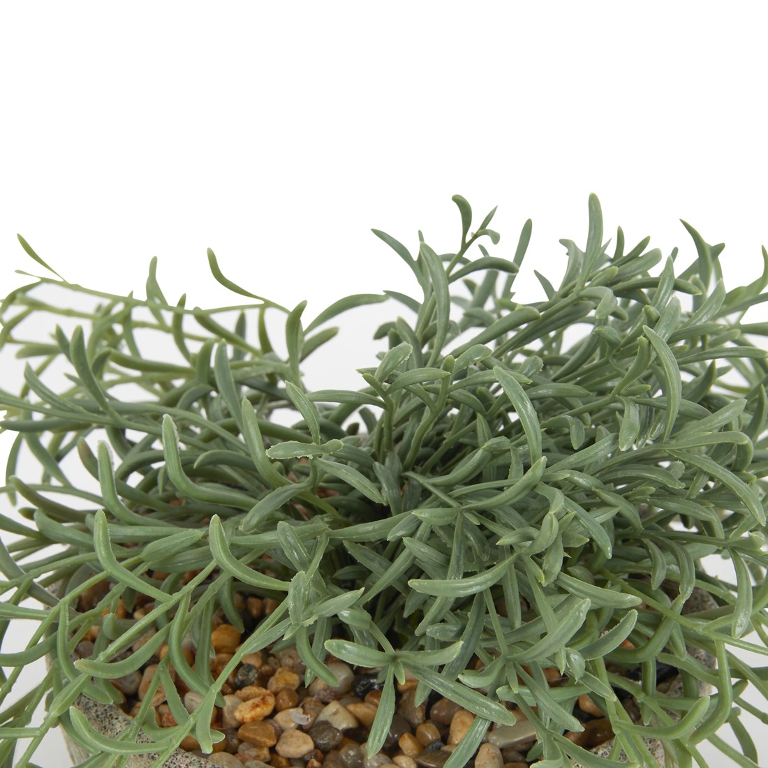 3 Artificial Tabletop Plant, 3 of 4