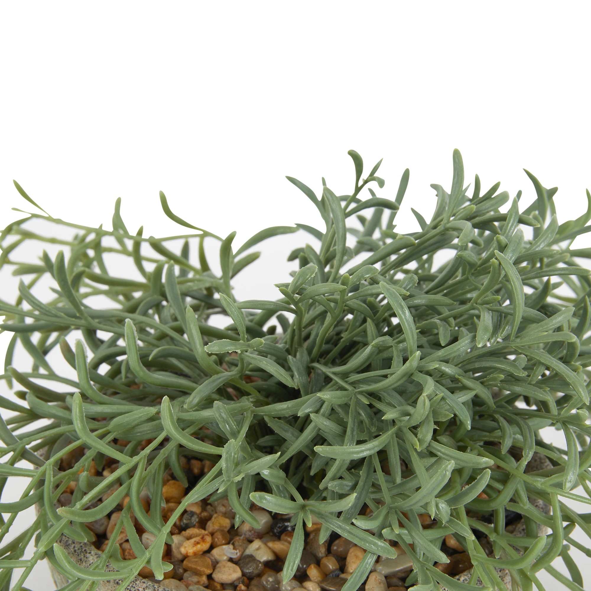 3 Artificial Tabletop Plant, 3 of 4