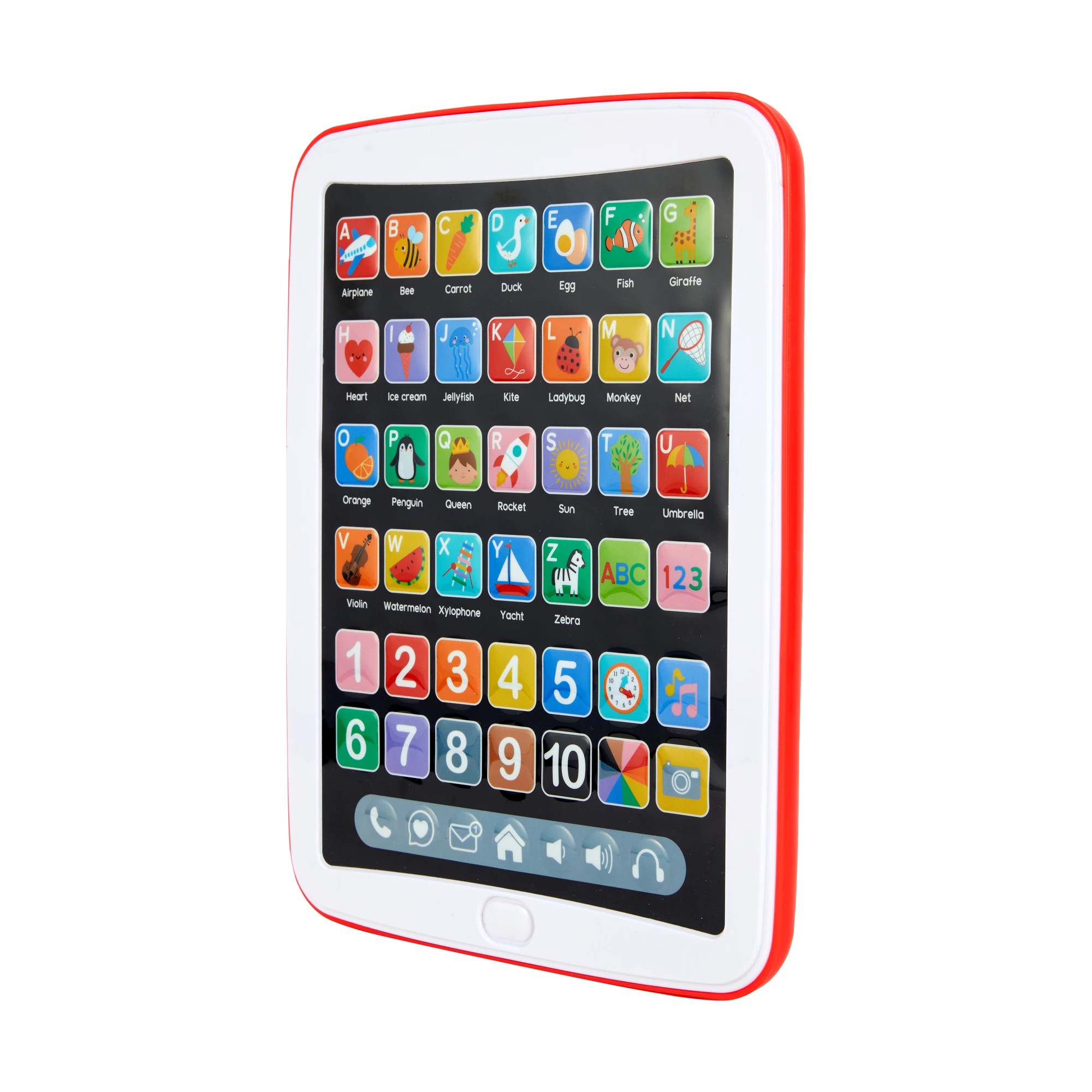 2 Learning Tablet, 2 of 8