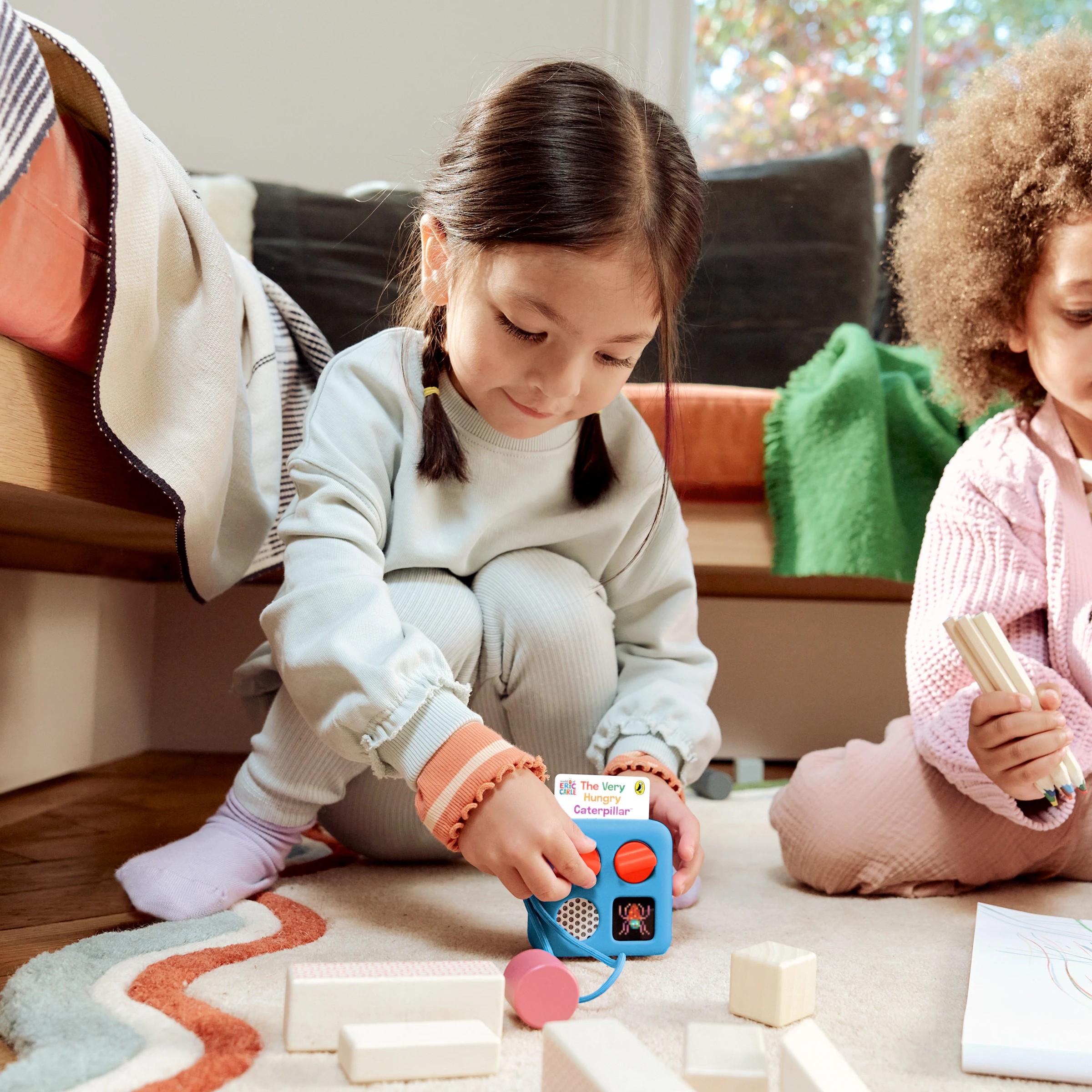 5 Yoto: The Very Hungry Caterpillar, 5 of 5