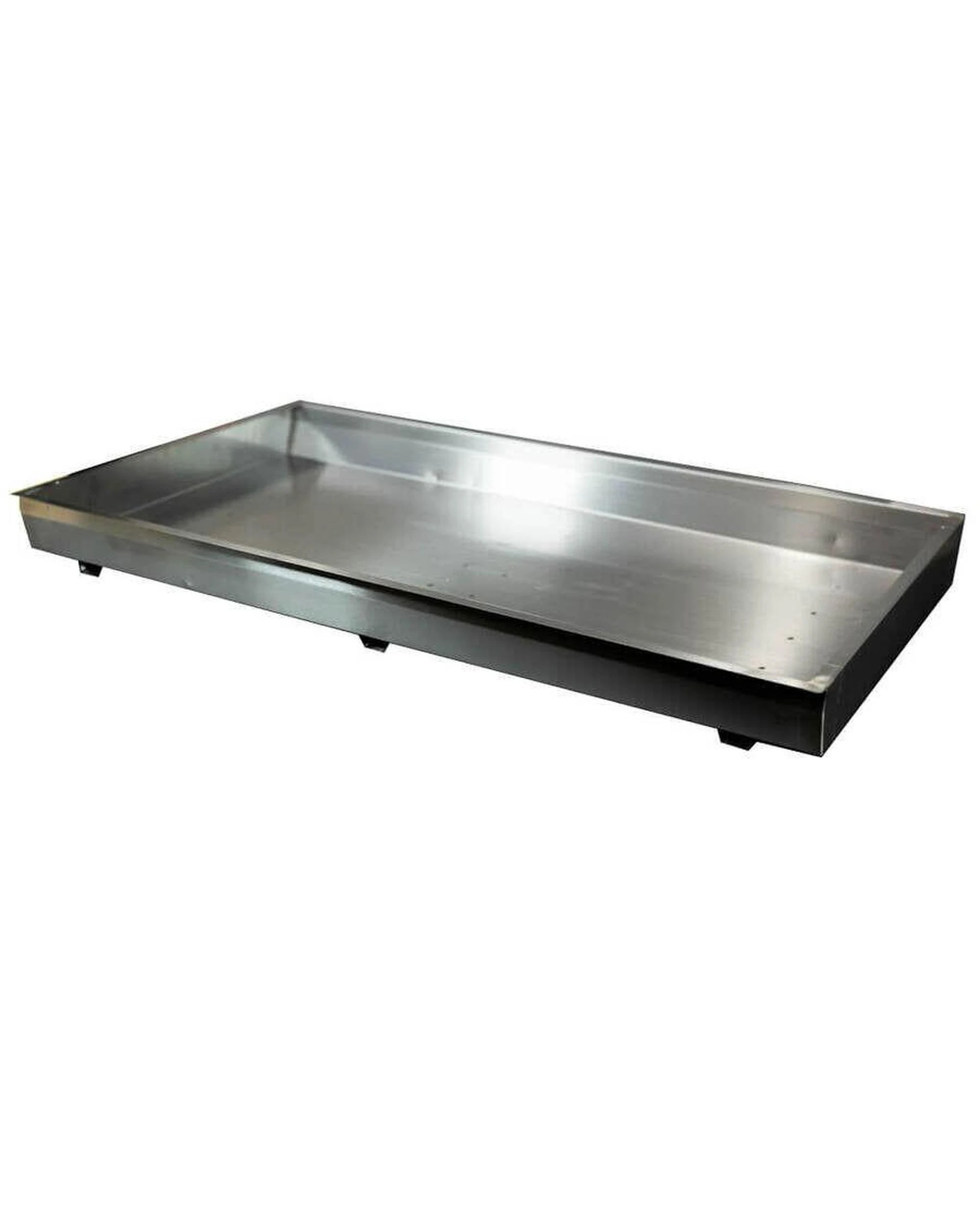 3 Flaming Coals Charcoal Pan 835mm x 495mm x 80mm, 3 of 6