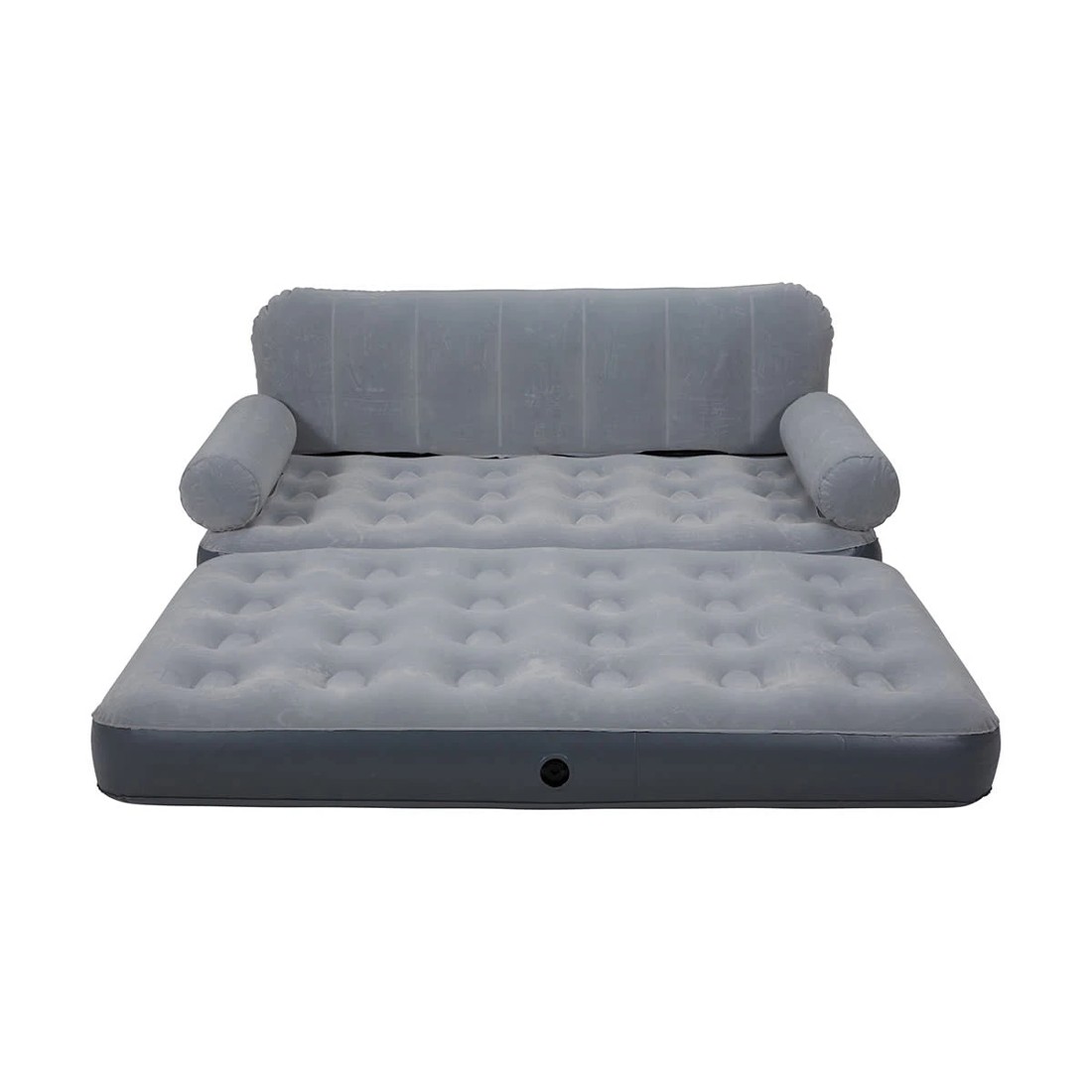 6 2 Seater Sofa Bed - Double, 6 of 8