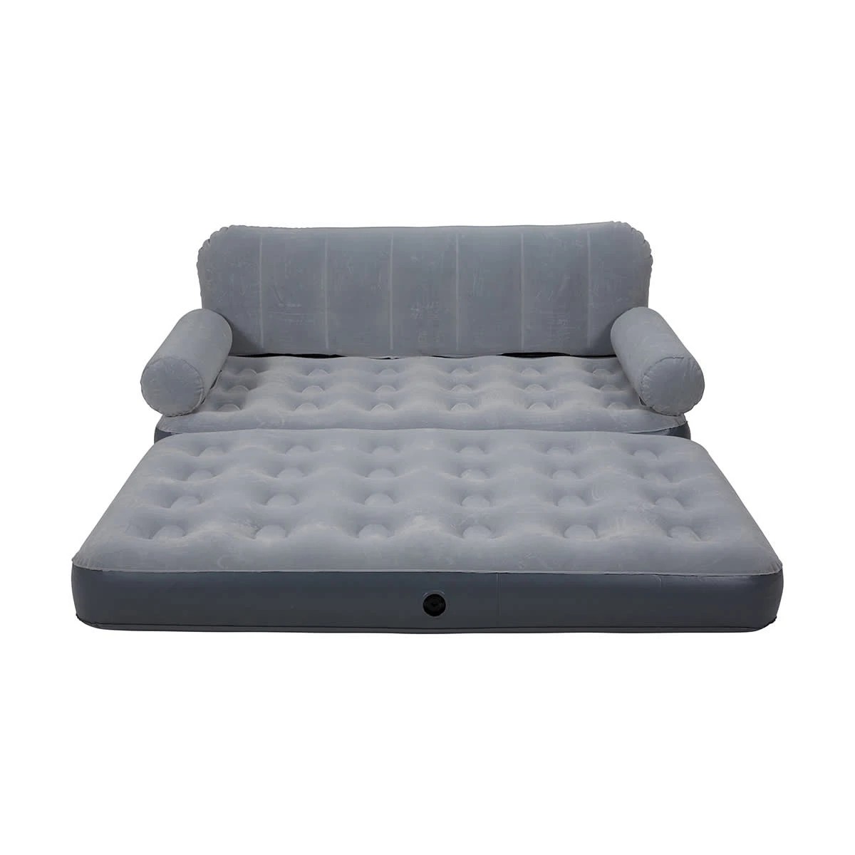 6 2 Seater Sofa Bed - Double, 6 of 8