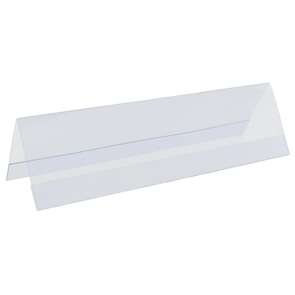 2 Rexel Name Plates 210 x 59mm 25 Pack, 2 of 3