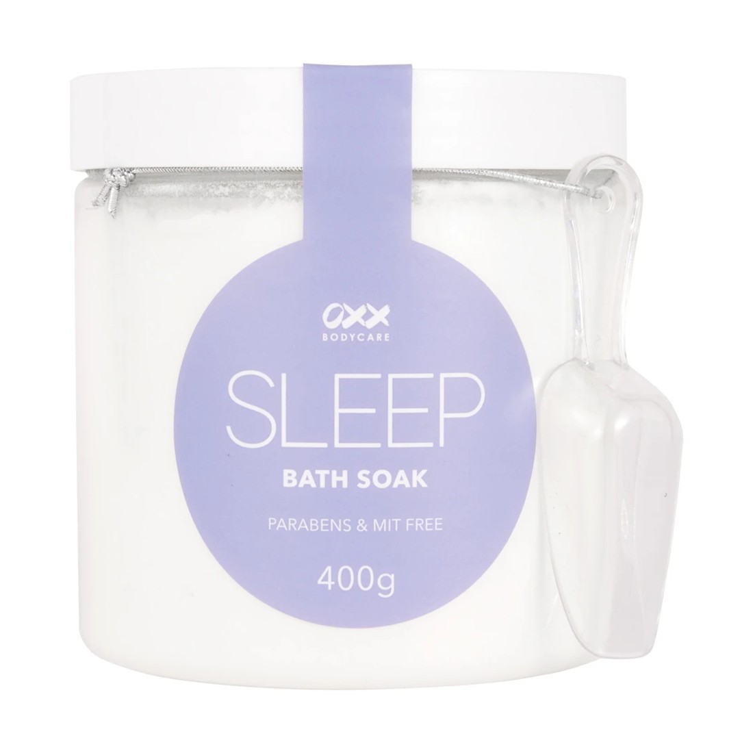 1 OXX Bodycare Sleep Bath Soak 400g, 1 of 7