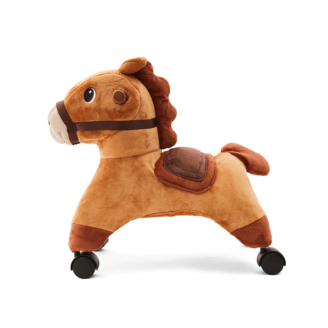 4 Small Horse Ride On, 4 of 7