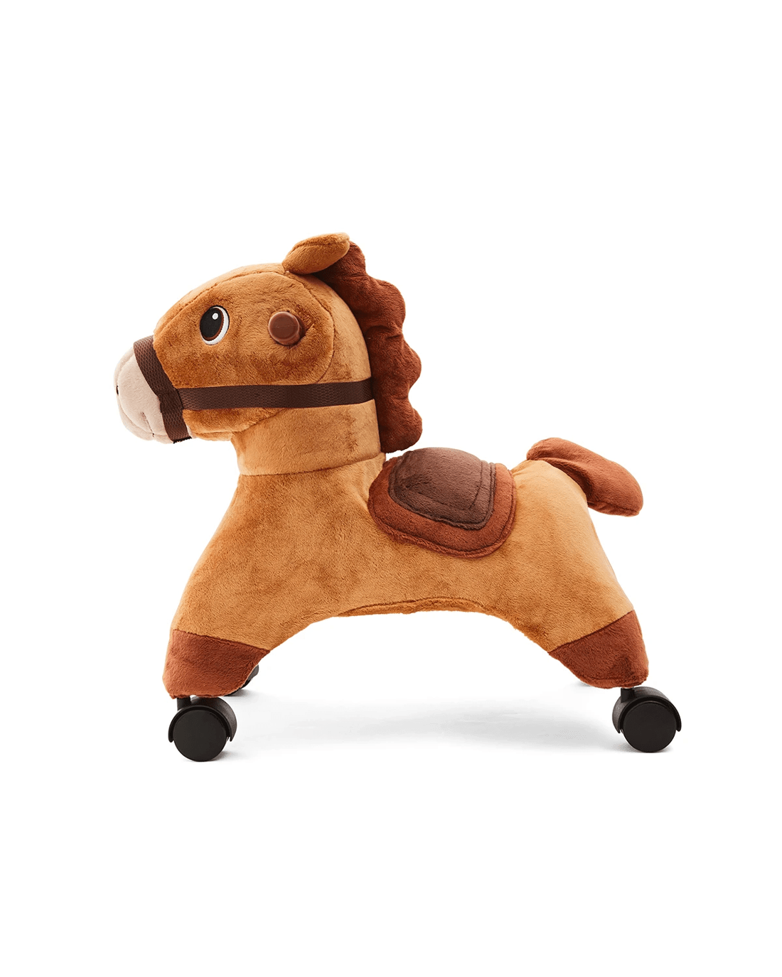 4 Small Horse Ride On, 4 of 7