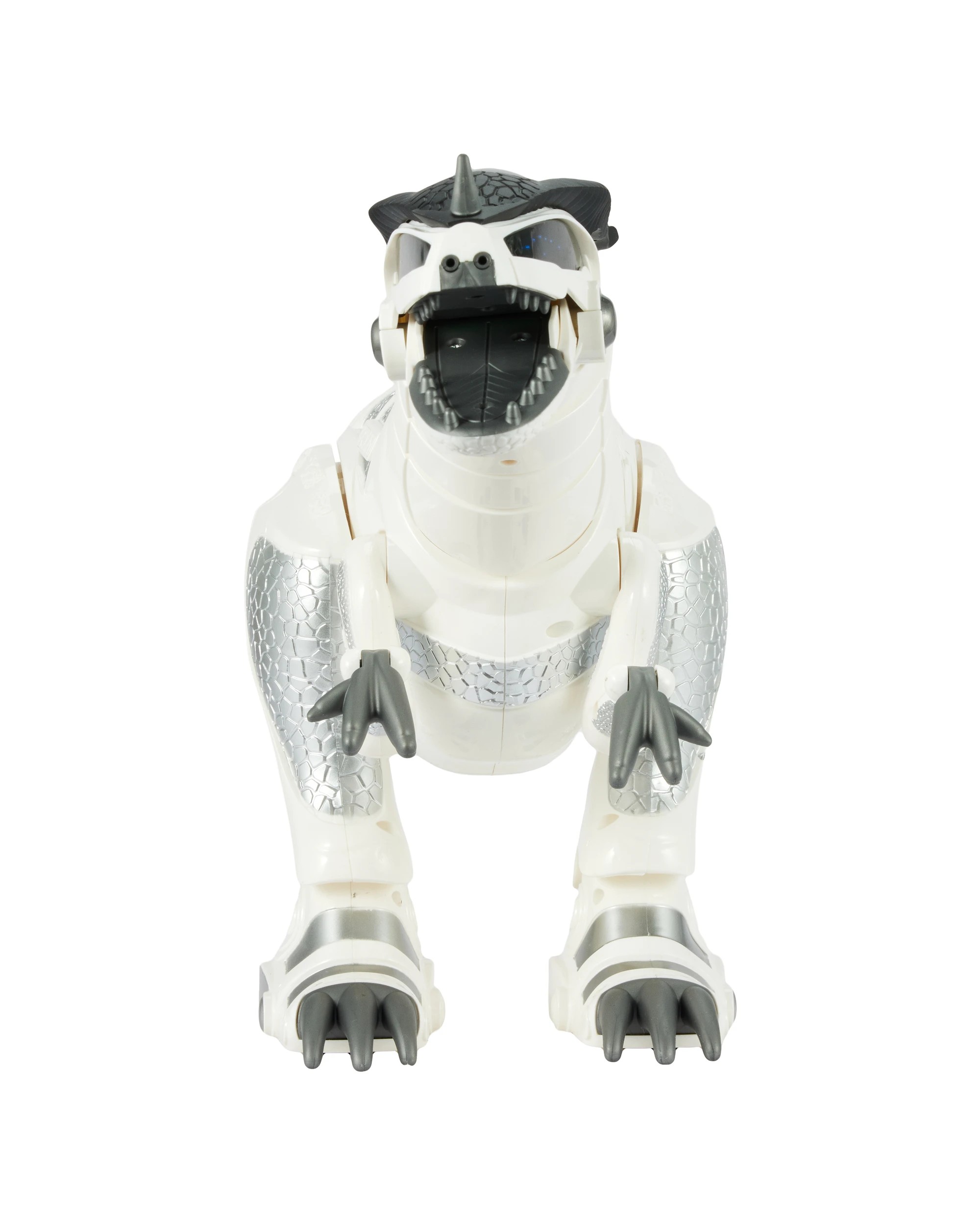 4 Remote Control Mega Rex, 4 of 10
