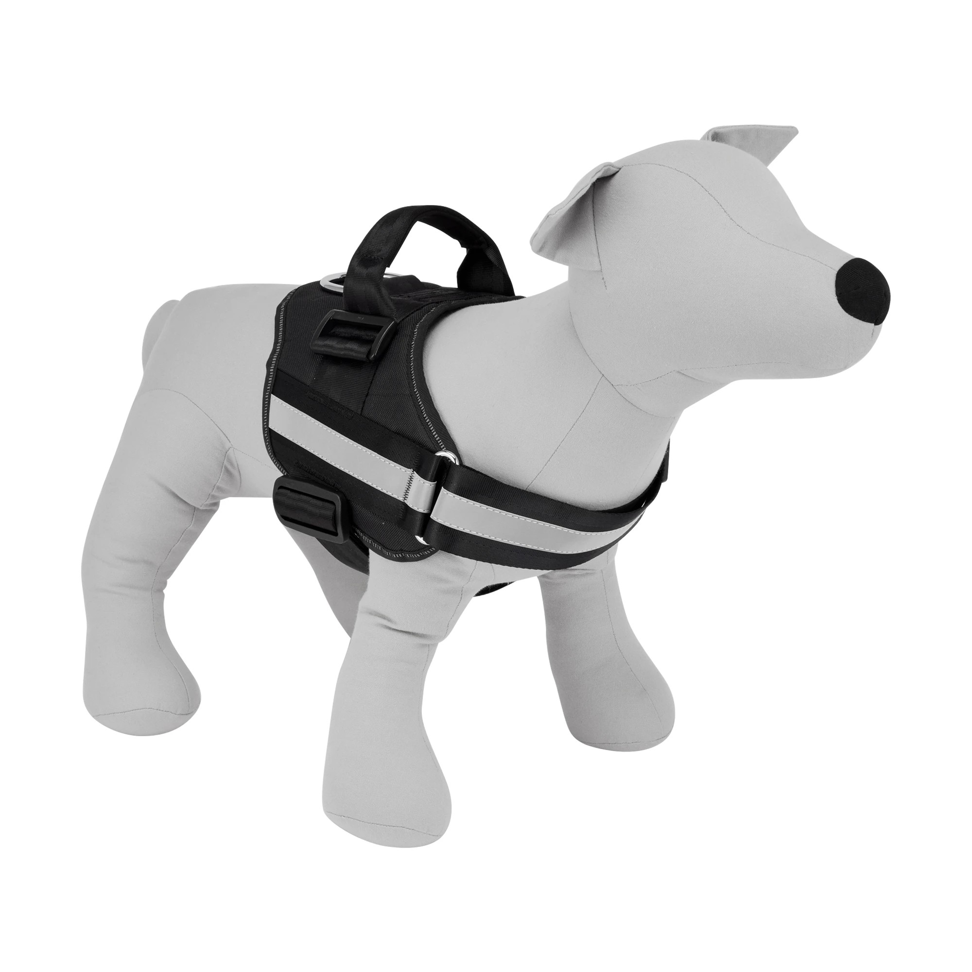 1 Dog Harness with Handle - Extra Extra Large, 1 of 11