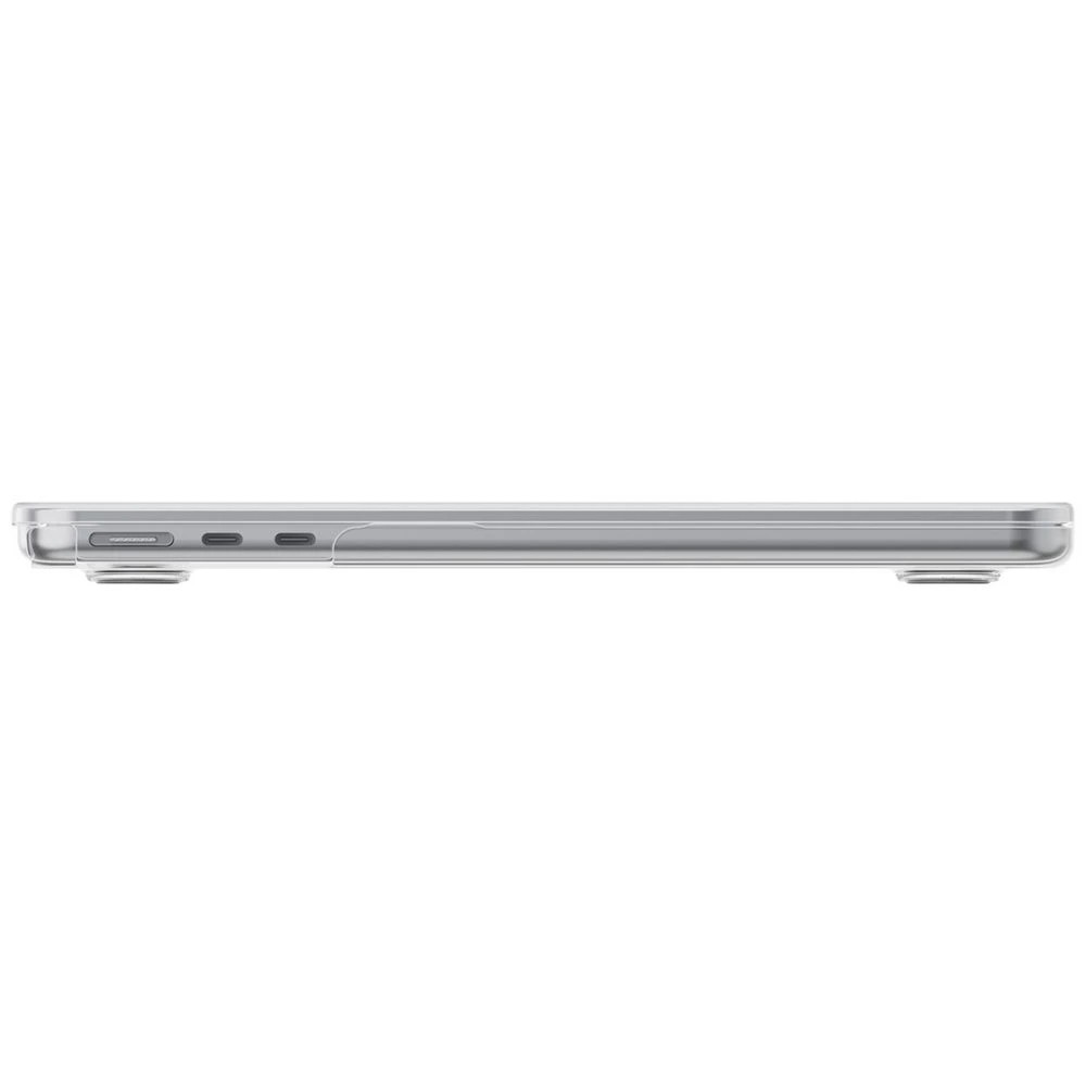 3 BONELK Vision Hardshell for MacBook Air 13” M2/M3/M4/M5 Frost, 3 of 3