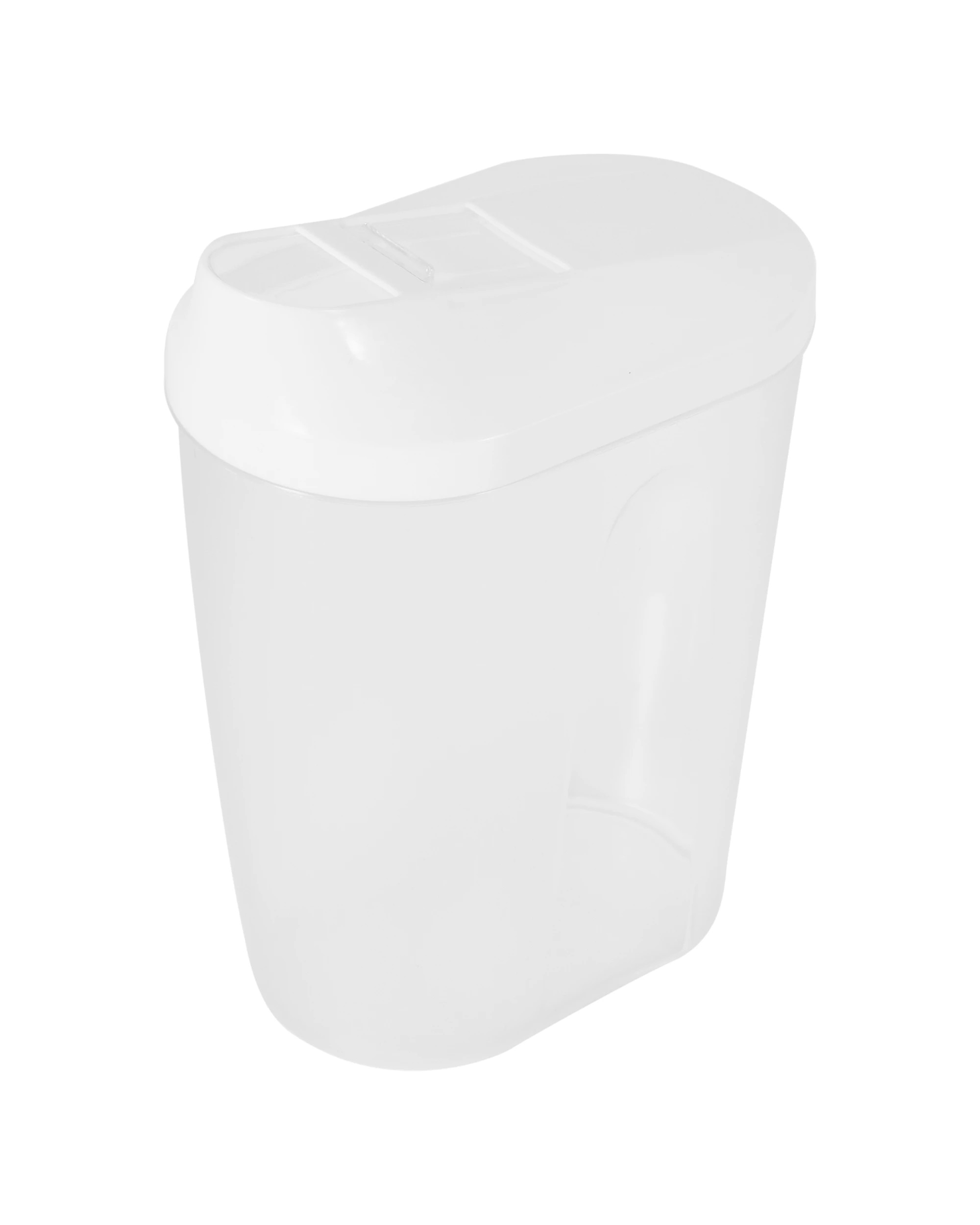 3 Set of 4 Pantry Food Storage Containers, 3 of 7