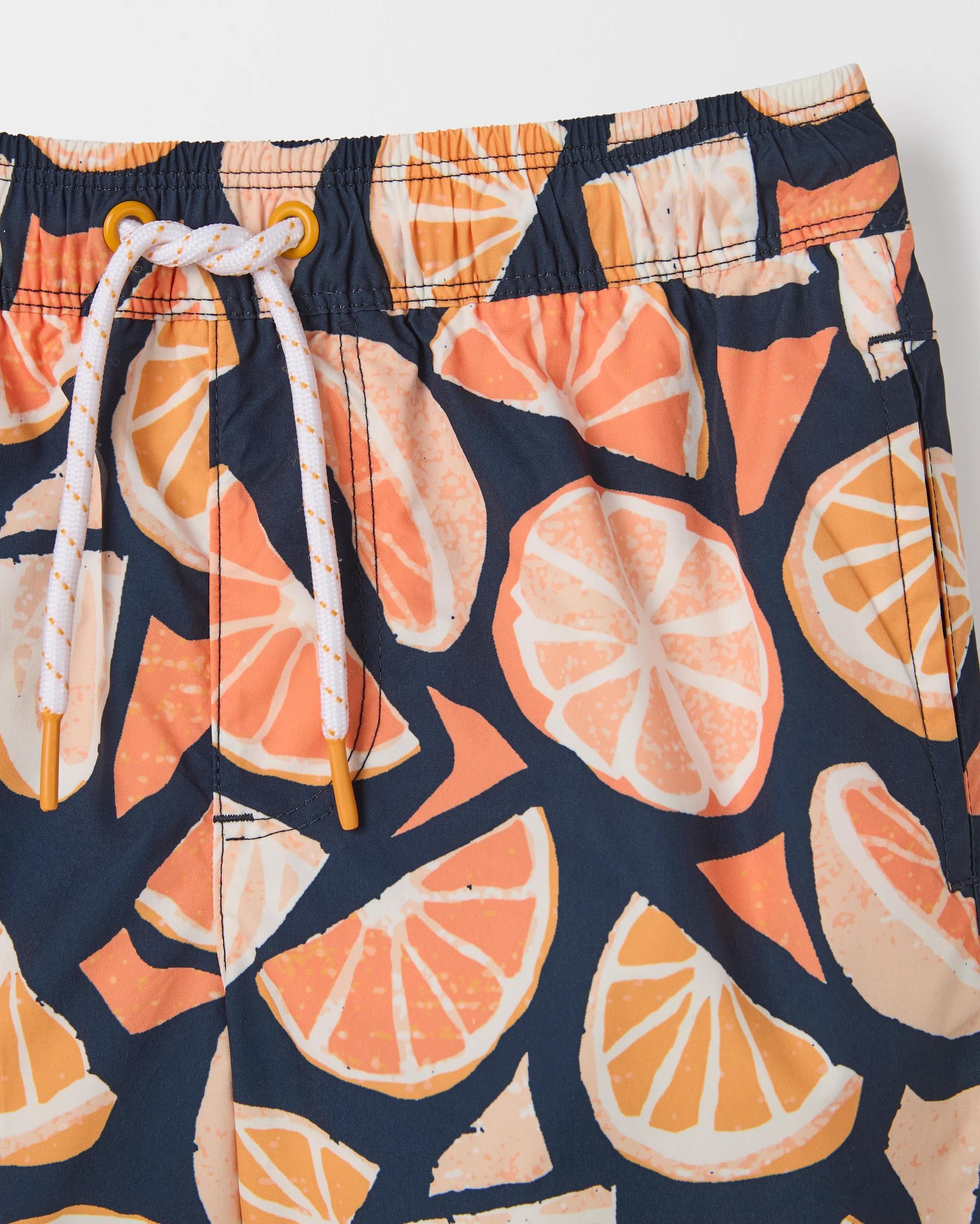 6 Target Kids Family Matching Swim Boardshorts MULTI, 6 of 6