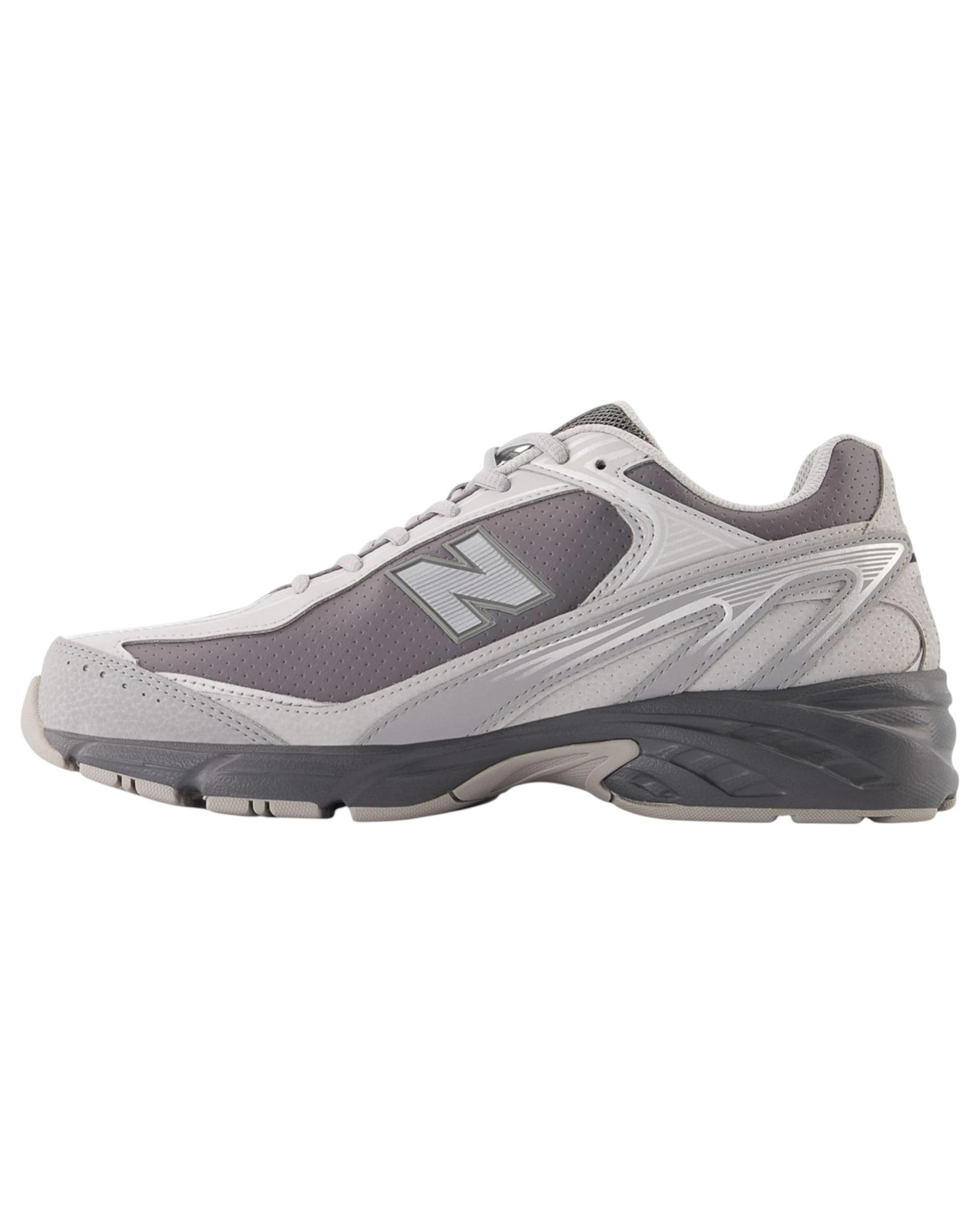 2 New Balance Mens 509 Athletic Shoes GREY MULTI, 2 of 5