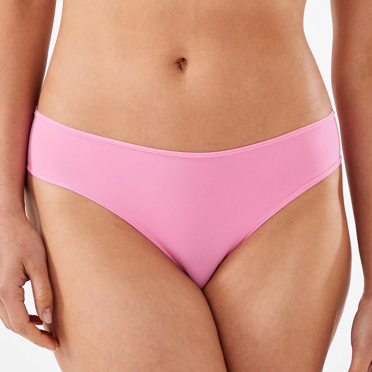 4 3 Pack Super Soft Bikini Briefs Hp Ff Sp, 4 of 8