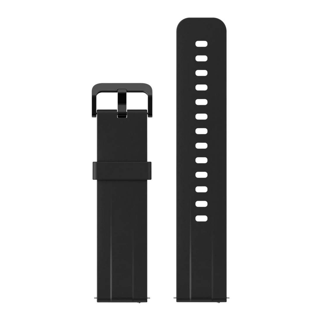 4 Ryze Trek GPS Smart Watch Green and Black, 4 of 4