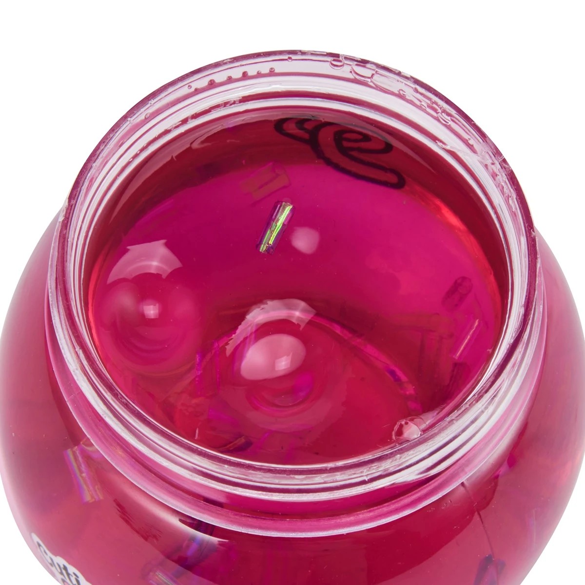 7 Cutie Kawaii Glitter Putty - Assorted, 7 of 9