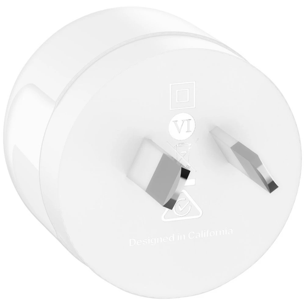 4 Belkin 30W USB-C Wall Charger White, 4 of 5