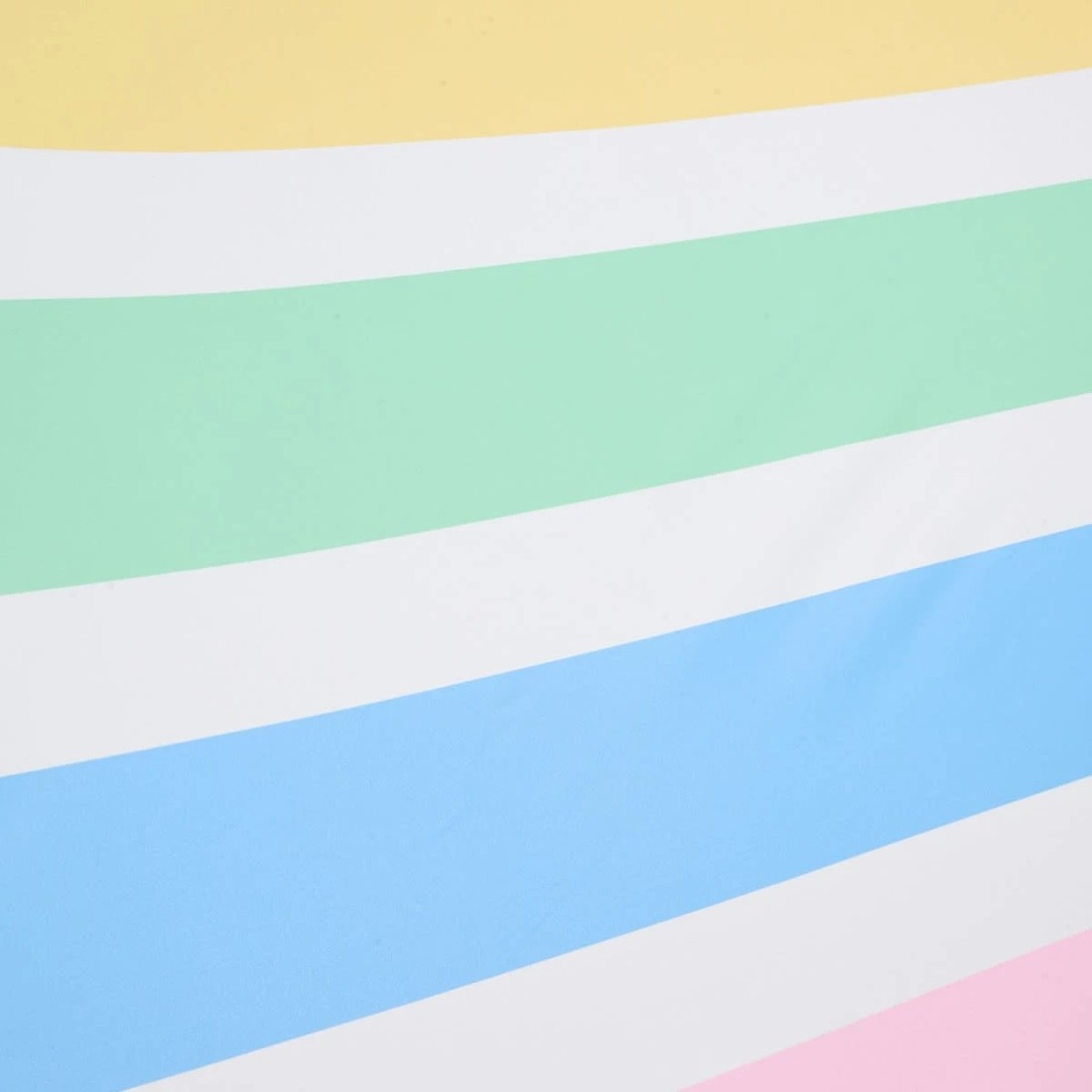 8 Pop Up Beach Shelter - Gelato Stripe, 8 of 9