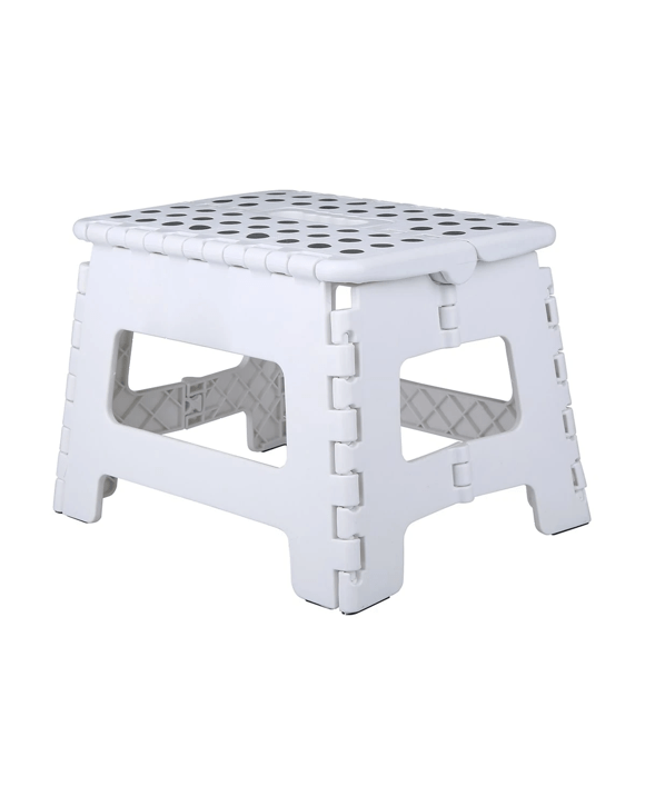 Folding Step Stool Kmart