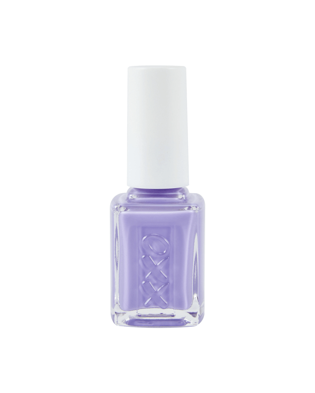 OXX Cosmetics Quick Dry Nail Polish - L