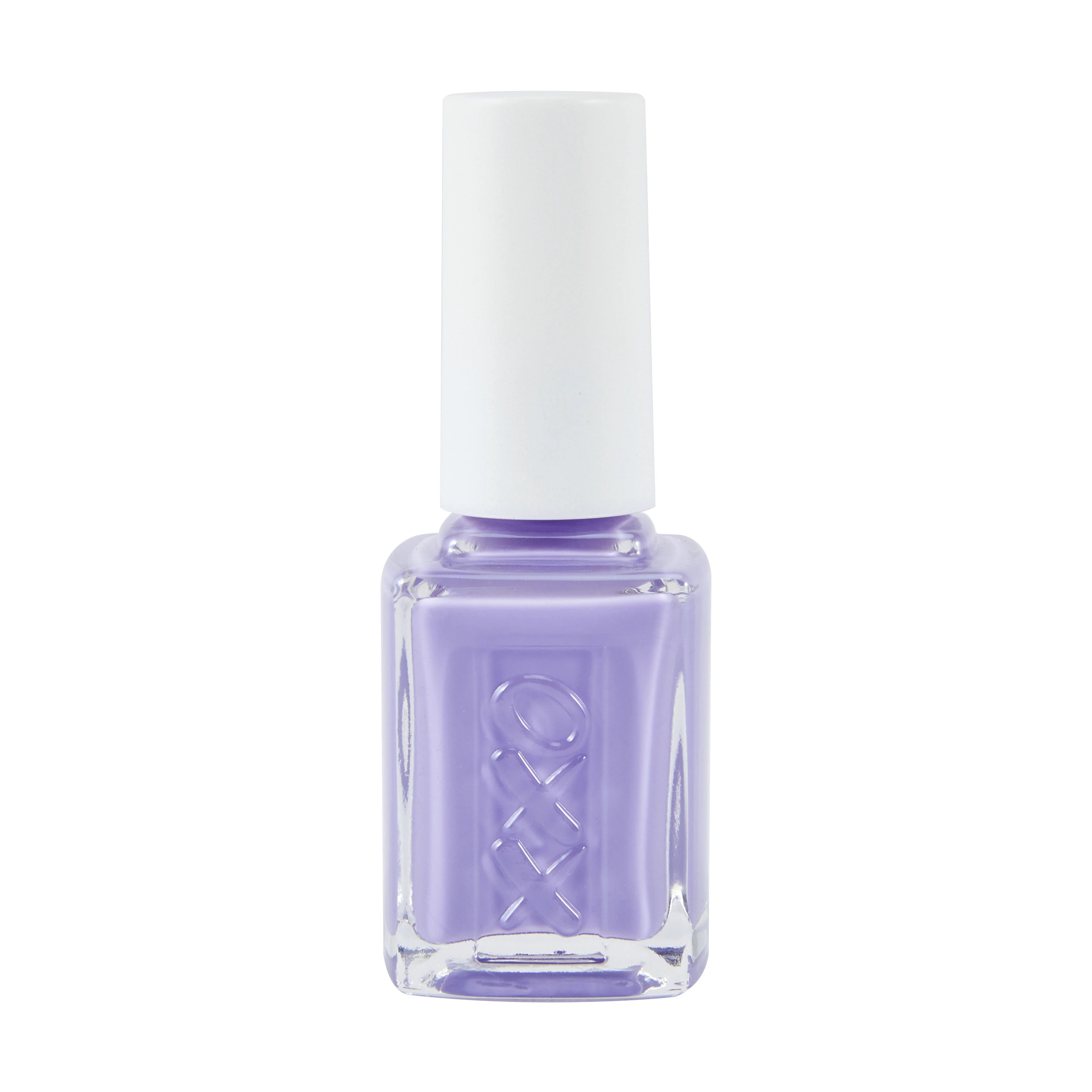 1 OXX Cosmetics Quick Dry Nail Polish - Lilac, 1 of 4