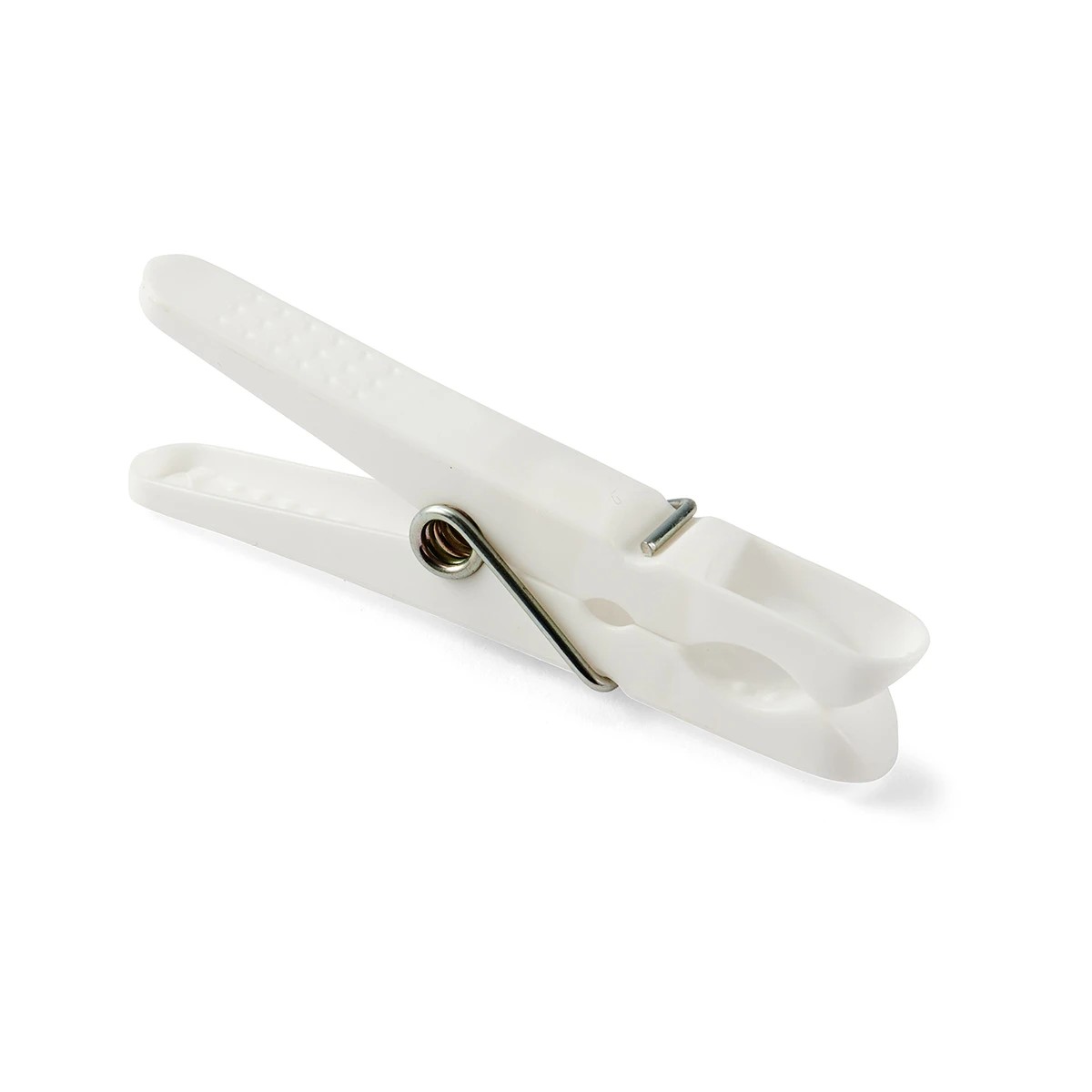 3 48 Pack Pegs - White and Grey, 3 of 6