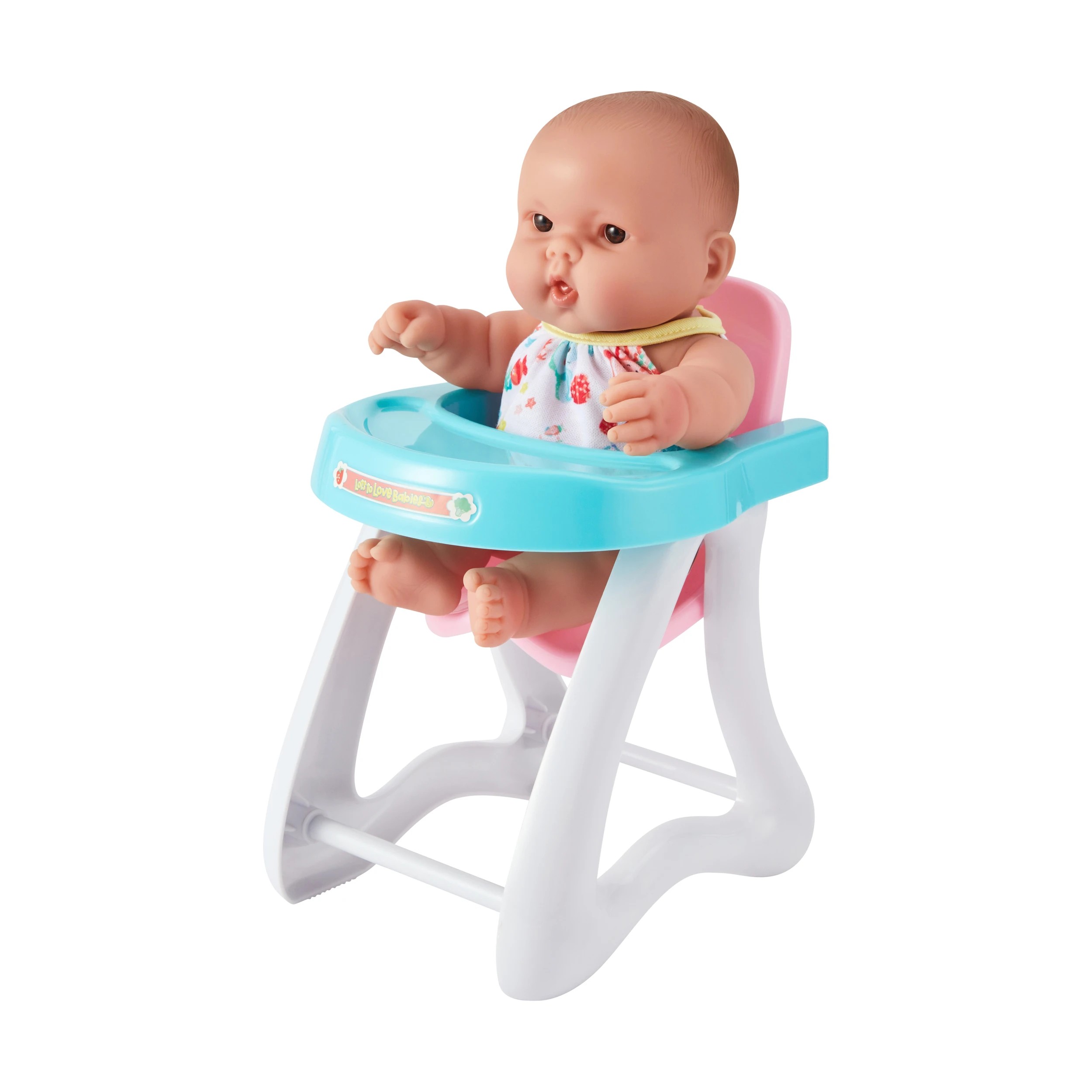 8 JC Toys Lots to Love Babies Playset, 8 of 9