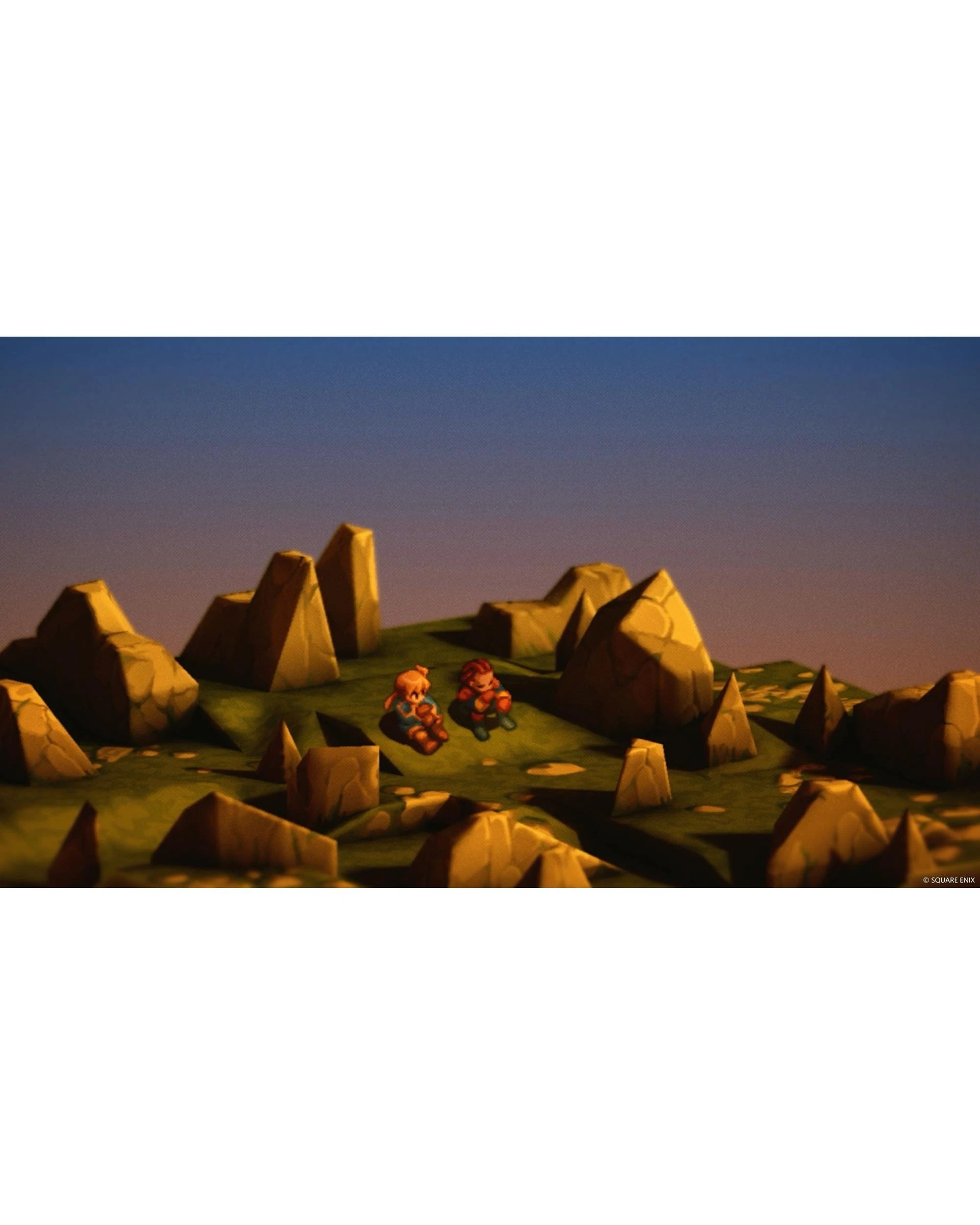 4 Square Enix Final Fantasy Tactics: The Ivalice Chronicles - PS5, 4 of 10