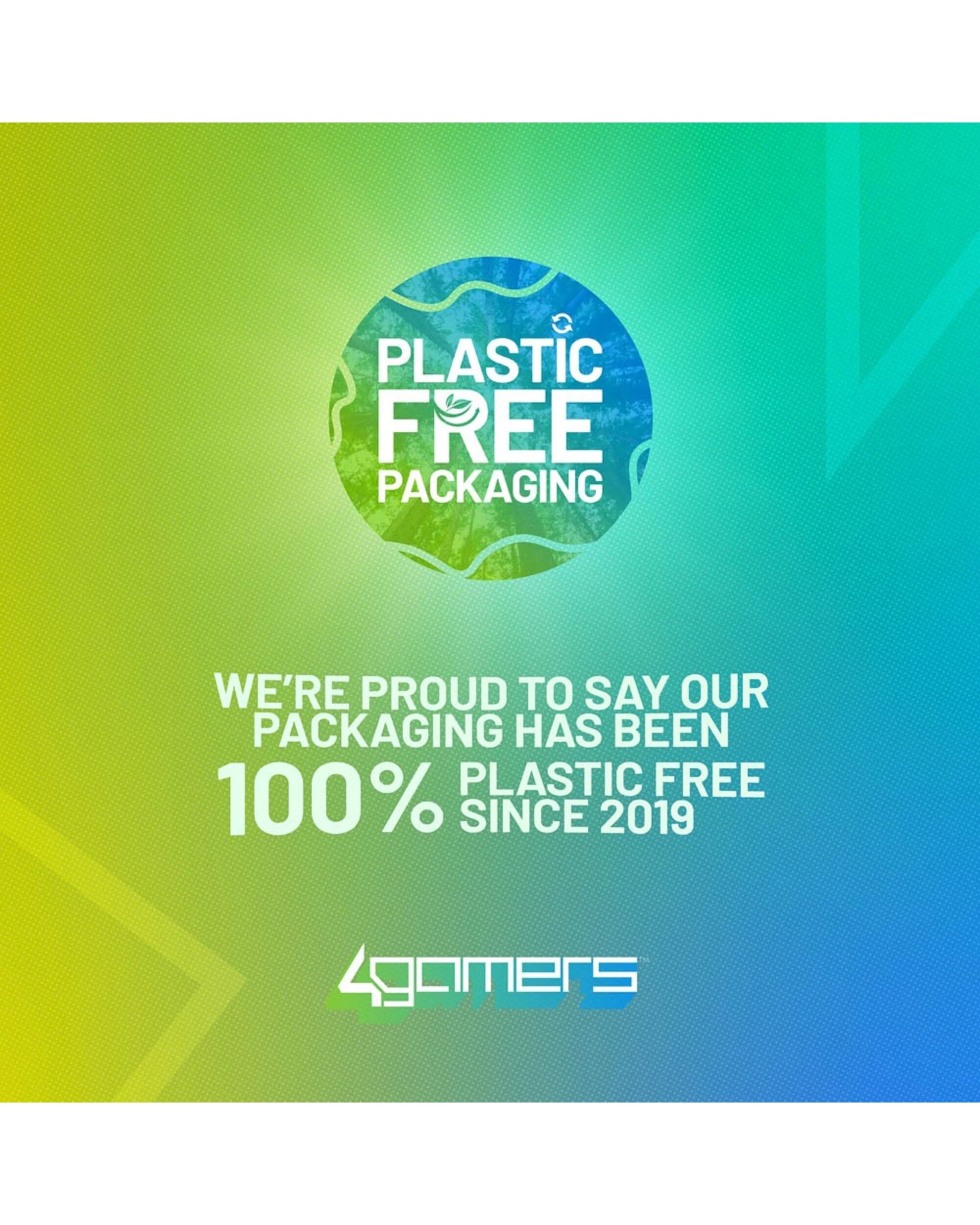 3 4Gamers Nintendo Switch Light Up LED RGB Joy-Con Play & Charge Comfort Controller, 3 of 5