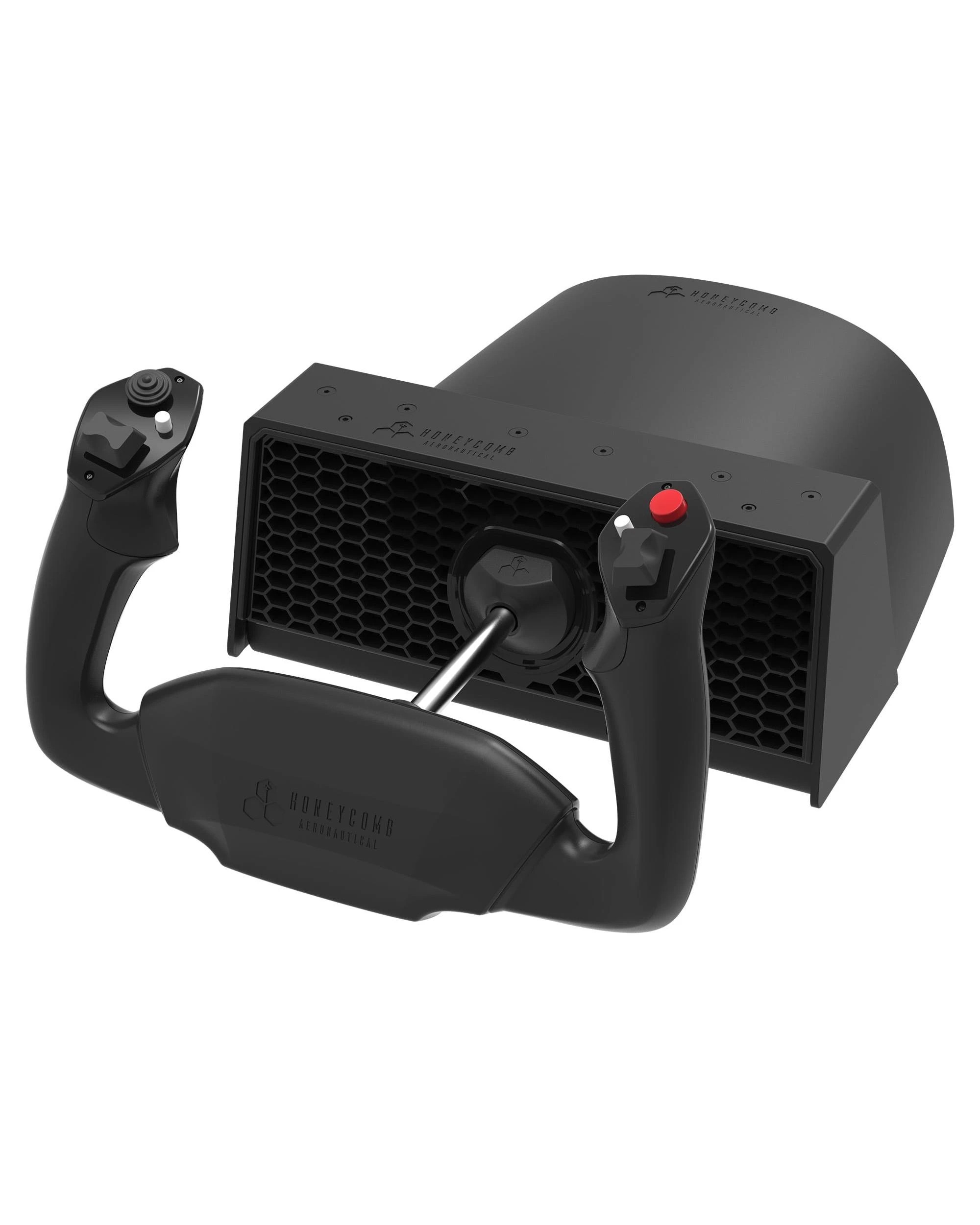 10 Honeycomb Alpha Flight Controls Lite, 10 of 10