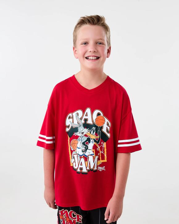 Everlast Kids Basketball T-shirt