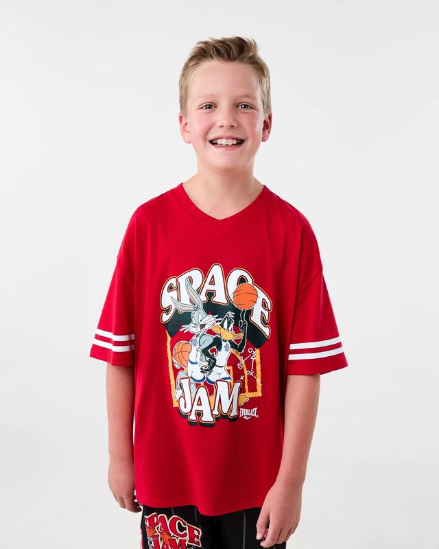 Everlast Kids Basketball T-s