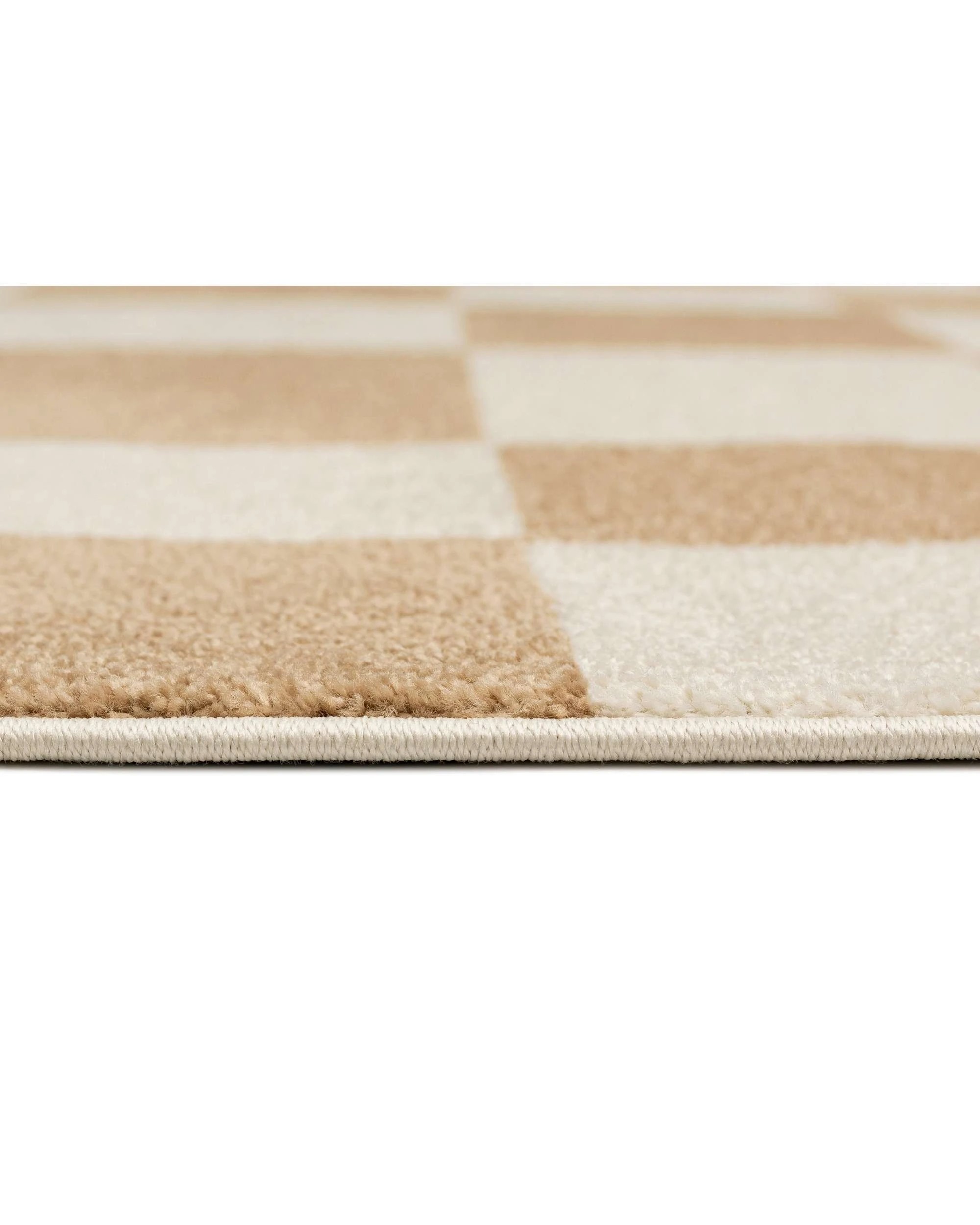 8 Loopsie Krakatoa MochaRug-230cm x 160cm - Beige, 8 of 8