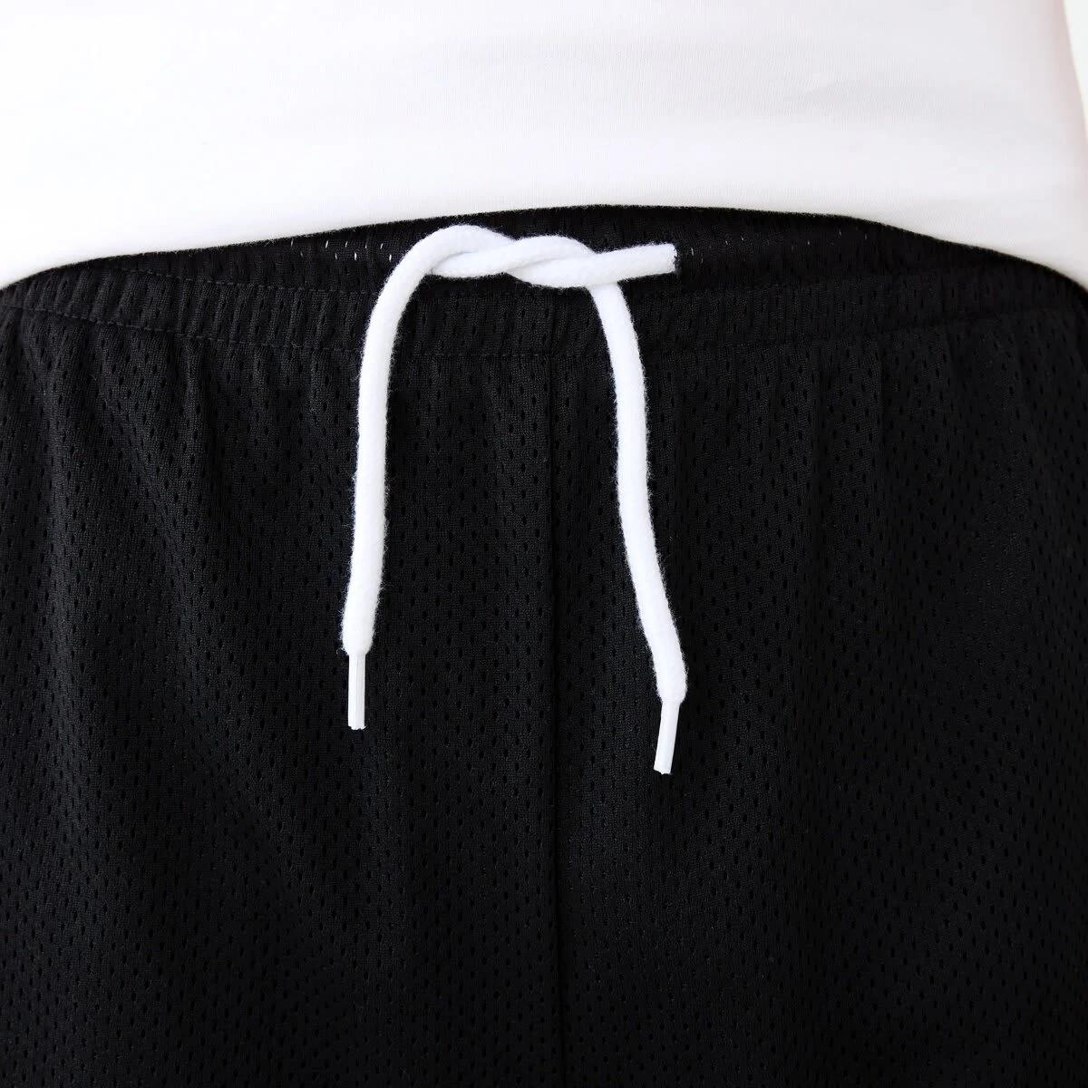 3 Active Kids Mesh Shorts BLACK, 3 of 7