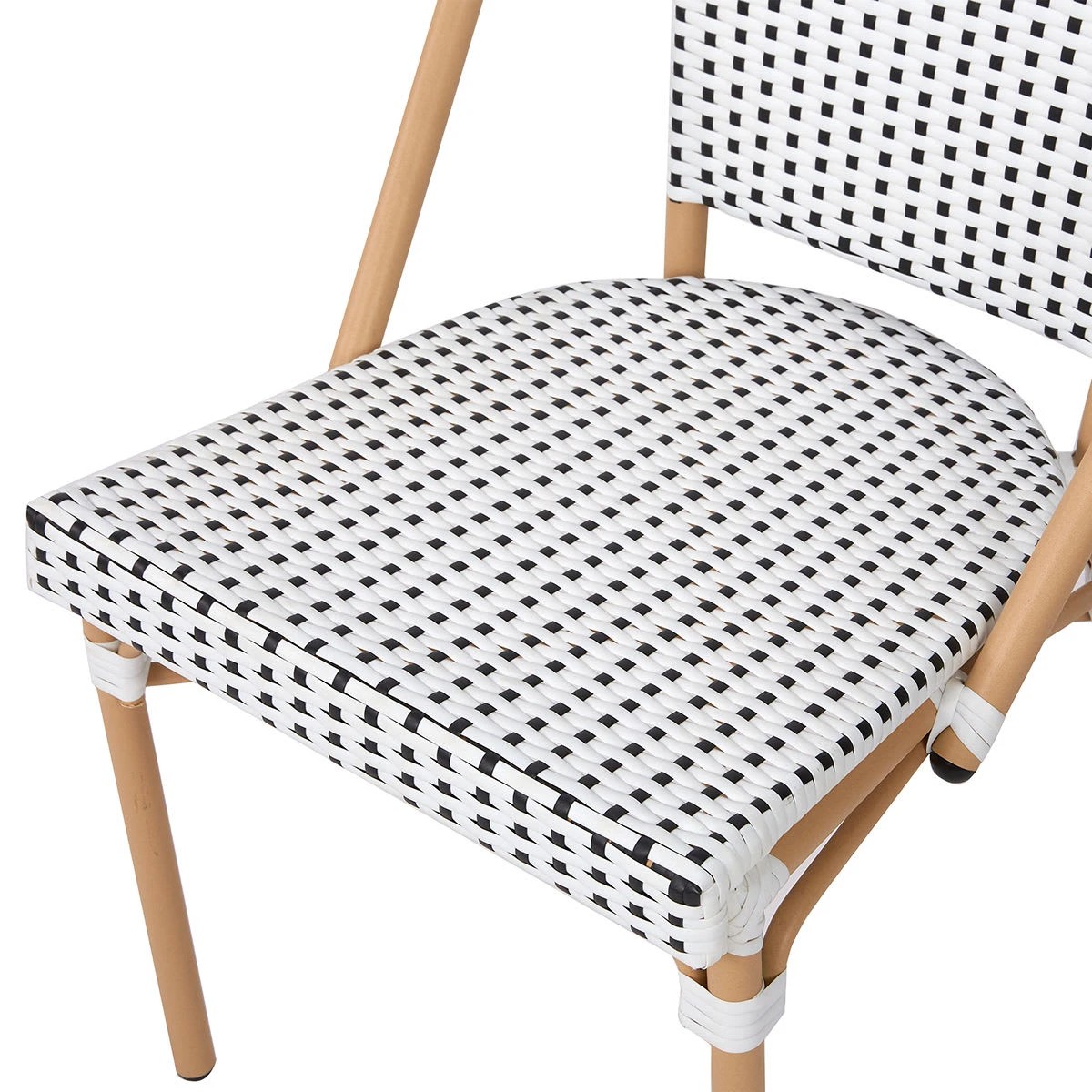 6 Paris Cafe Chair, 6 of 7
