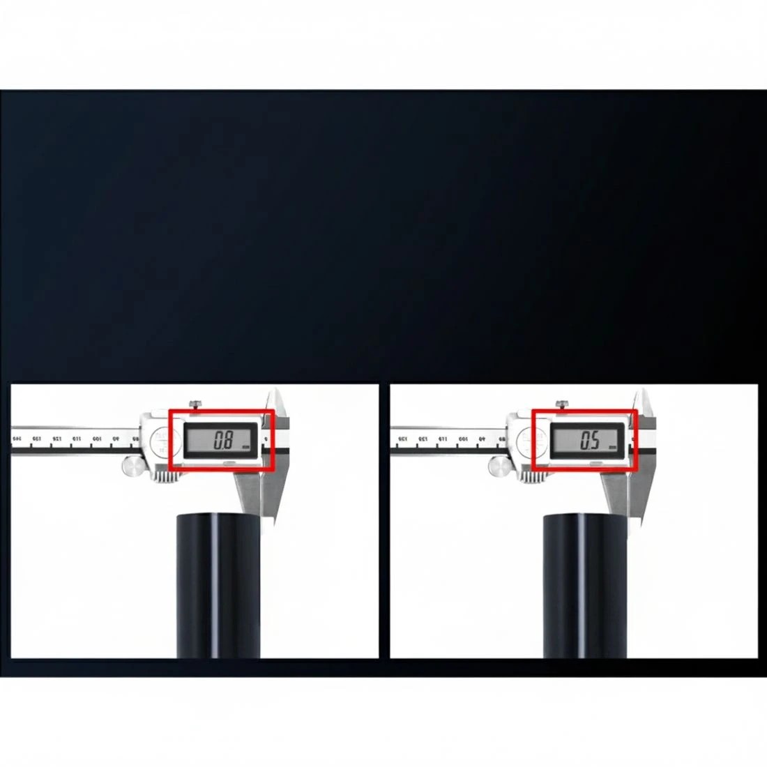 5 Everfit 2.4m Football Soccer Net Portable Goal Net Rebounder Sports Training - Yellow, 5 of 7