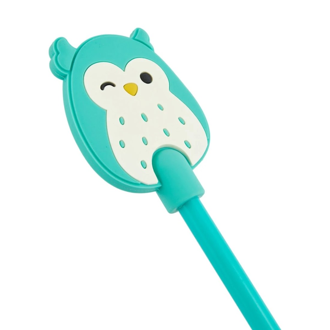 6 Original Squishmallows Ballpoint Pen - Assorted, 6 of 10