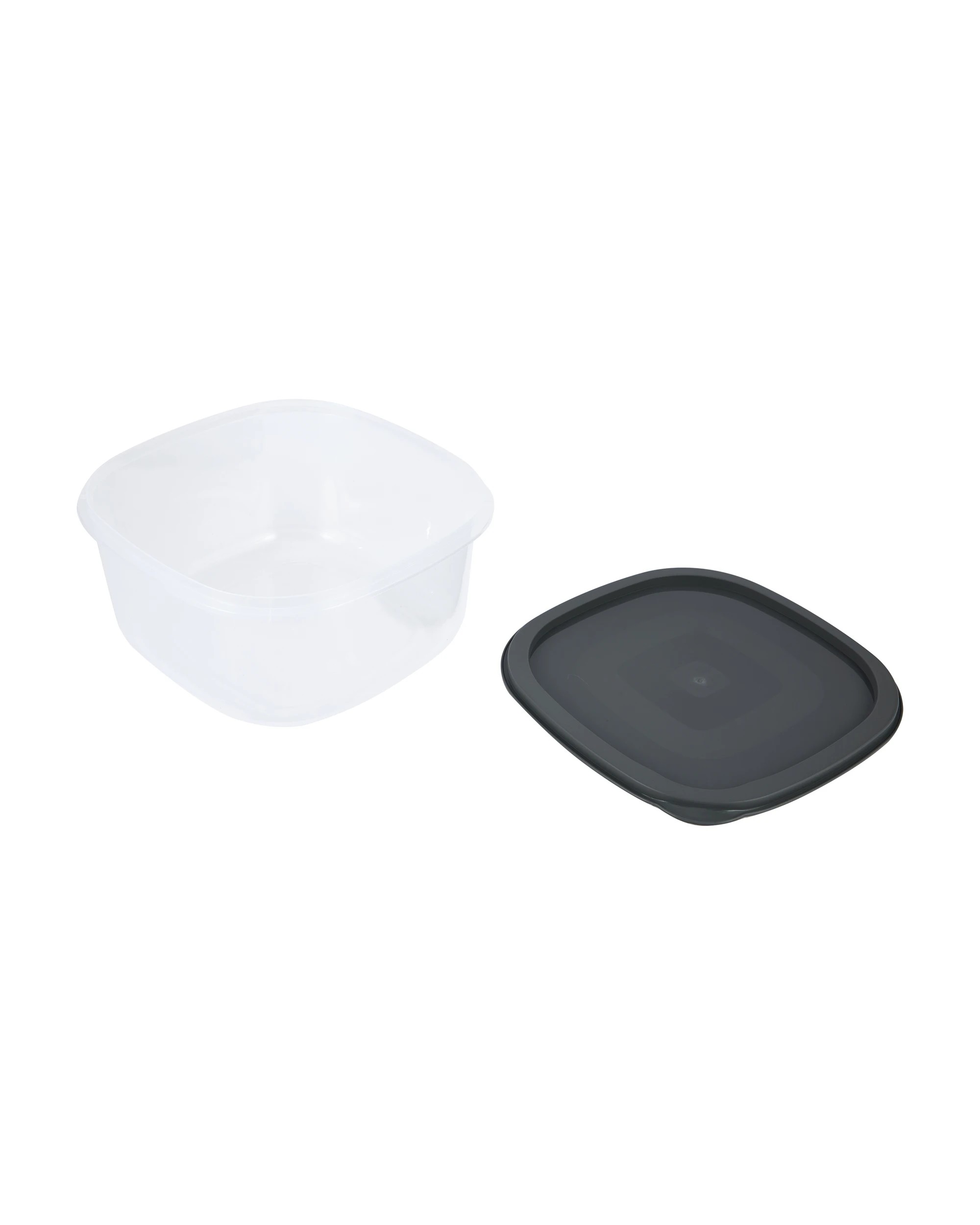 4 Set of 7 Food Storage Containers, 4 of 5