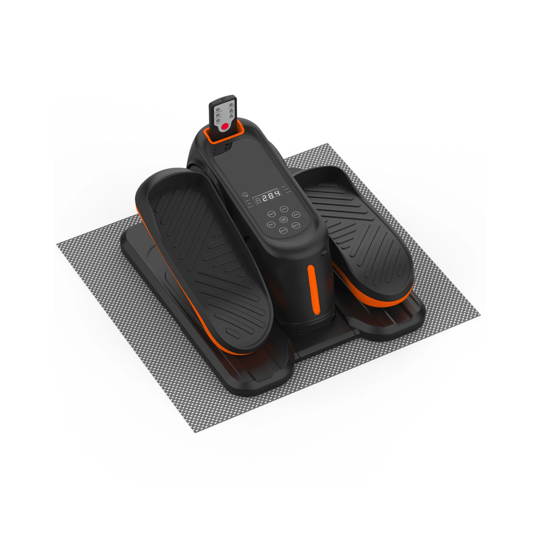 5 Advwin Under Desk Elliptical Machine Pedal Exerciser, 5 of 7