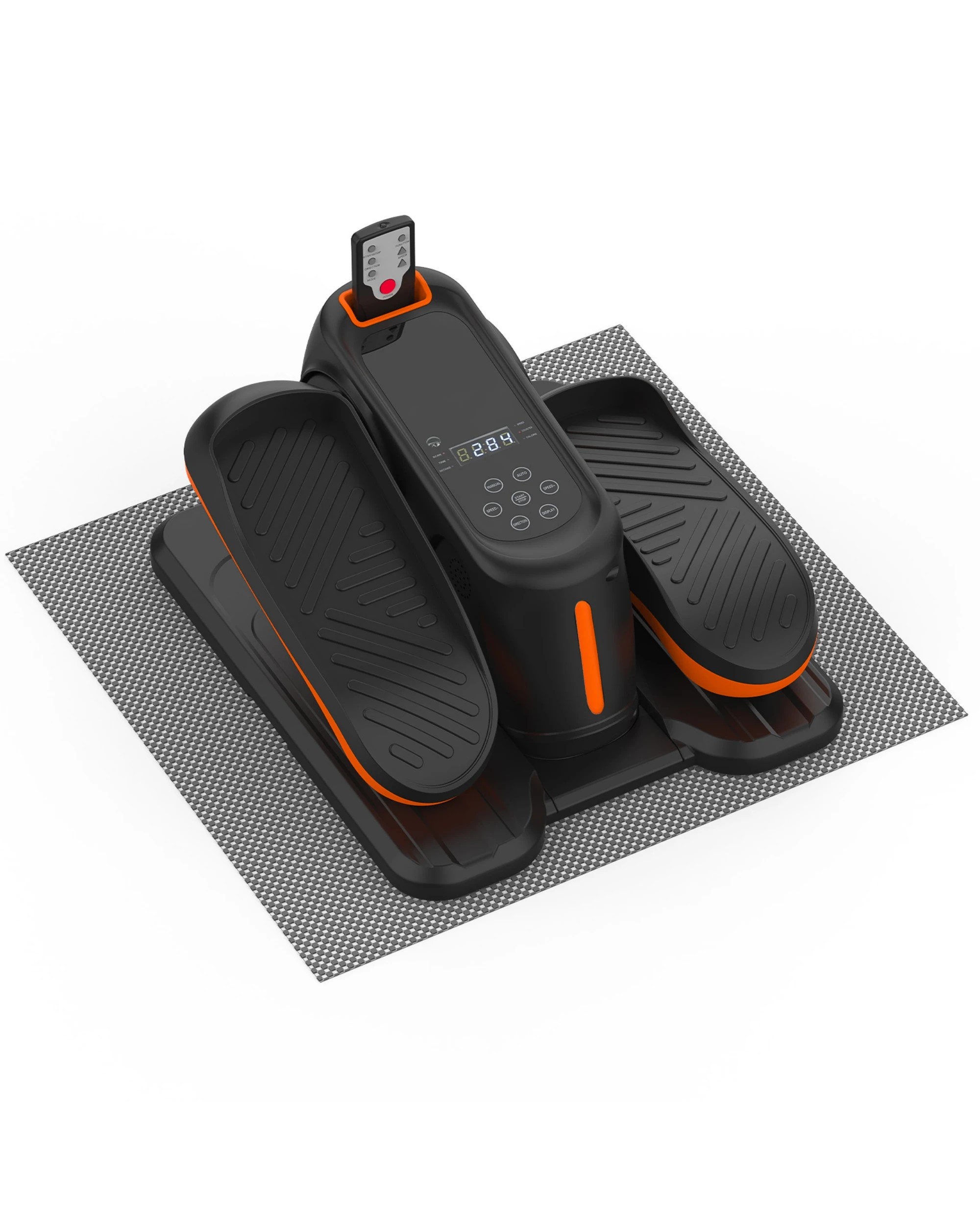 5 Advwin Under Desk Elliptical Machine Pedal Exerciser, 5 of 7