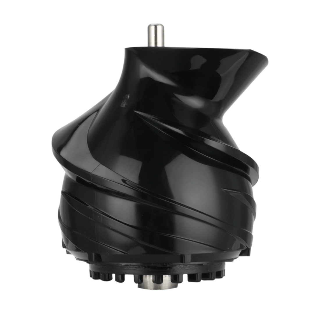 4 TODO Slow Juicer Cold Press Juice Extractor Processor Healthy Electric Fruit Veggie, 4 of 10