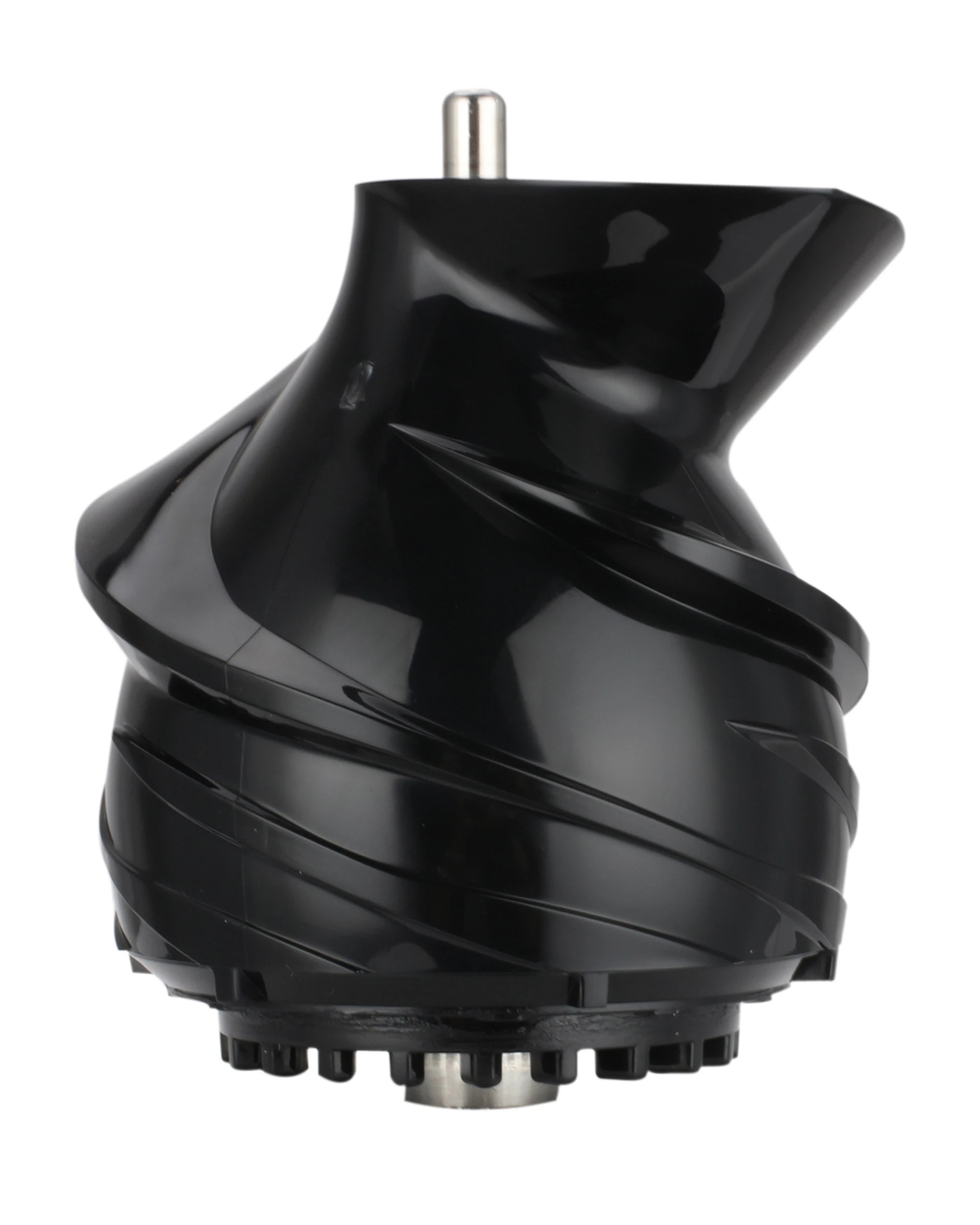 4 TODO Slow Juicer Cold Press Juice Extractor Processor Healthy Electric Fruit Veggie, 4 of 10