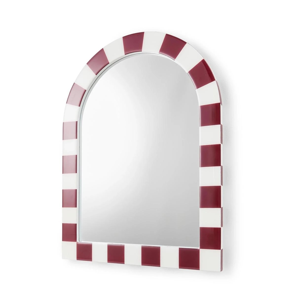 3 Stella Arch Mirror - 40cm x 30cm, 3 of 10