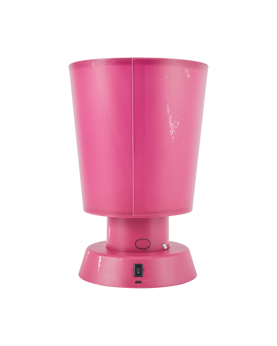 4 Lotso Icon Lamp, 4 of 8